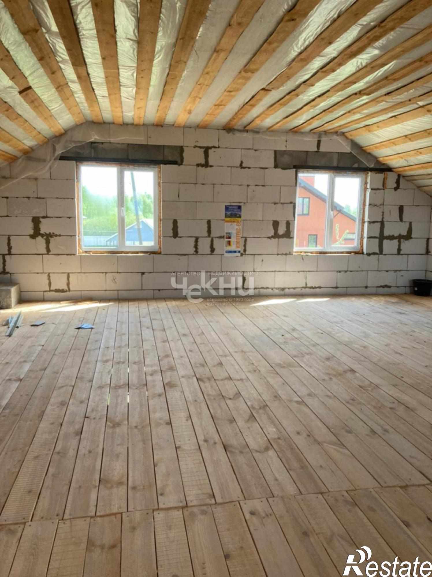 Купить дачу, дом, коттедж за 5 500 000 рублей на Советская, 58 А