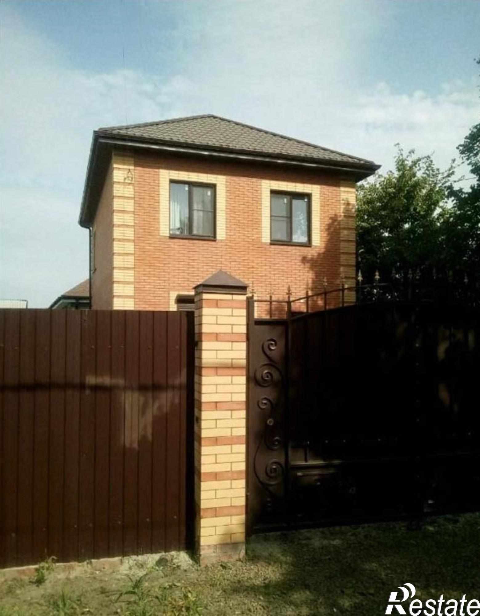Купить дачу, дом, коттедж за 4 500 000 рублей на Орджоникидзе ул