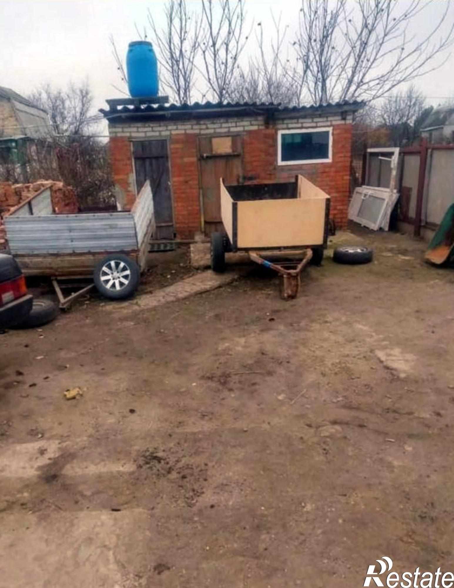 Купить дачу, дом, коттедж за 1 500 000 рублей на Батайск
