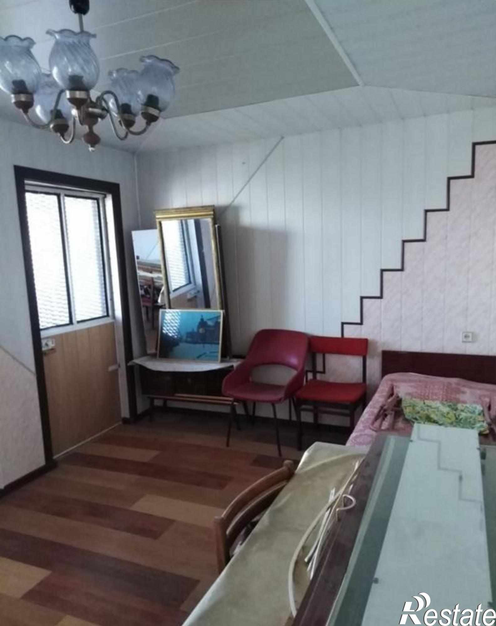 Купить дачу, дом, коттедж за 1 300 000 рублей на Самарское с