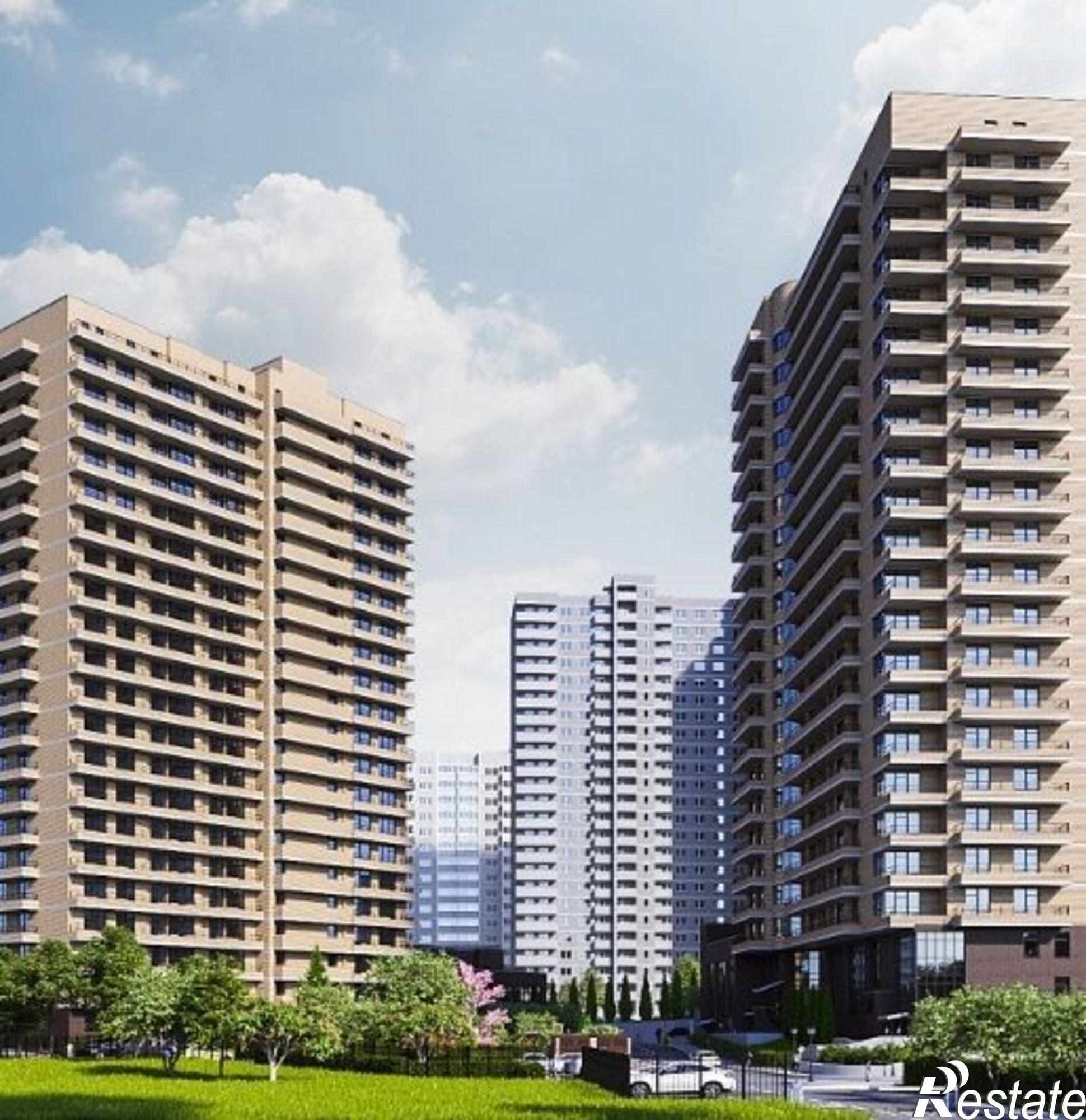 Купить квартиру за 4 000 000 рублей на Комарова б-р