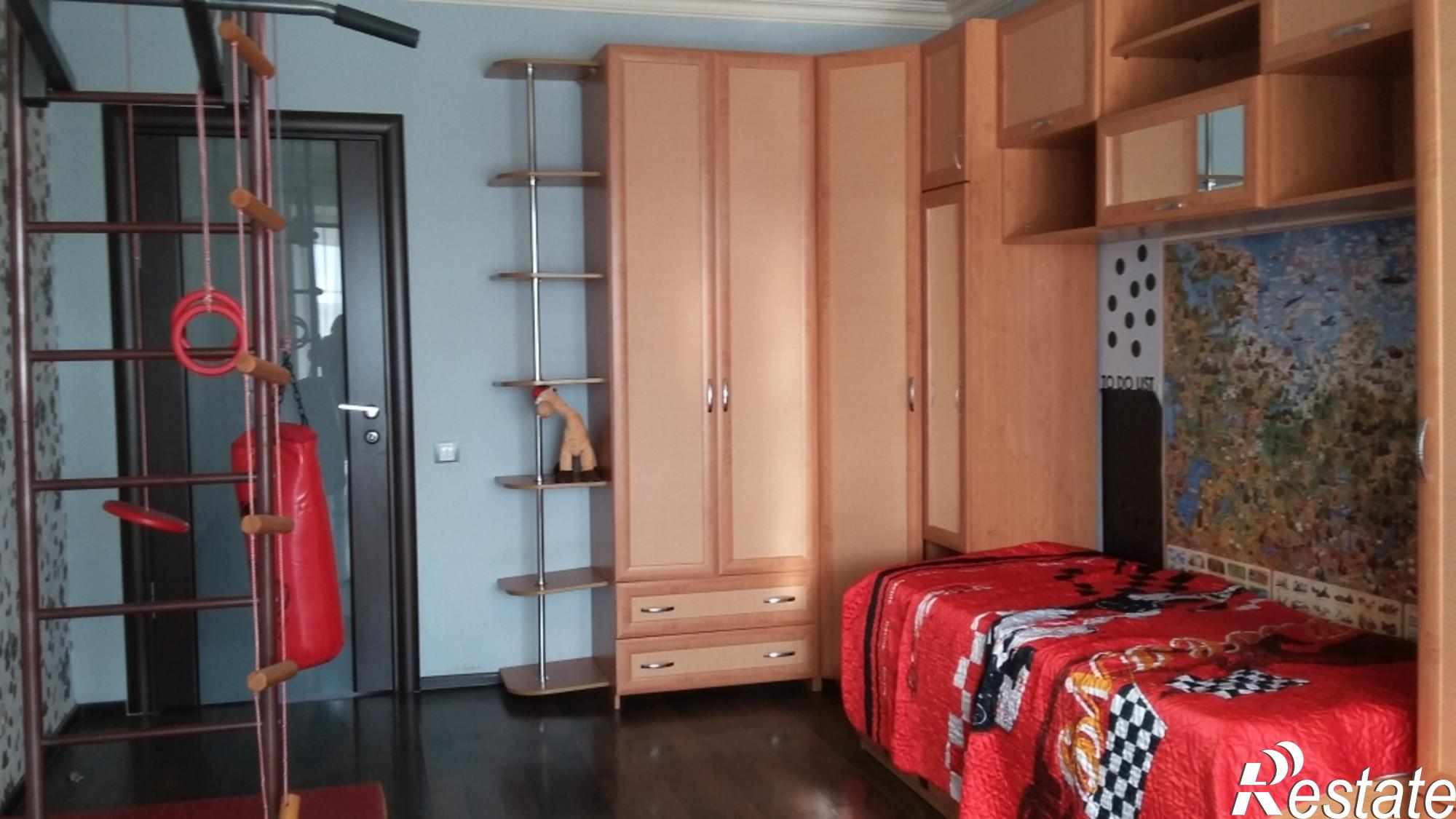 Купить квартиру за 7 300 000 рублей на Днепровский пер, 116