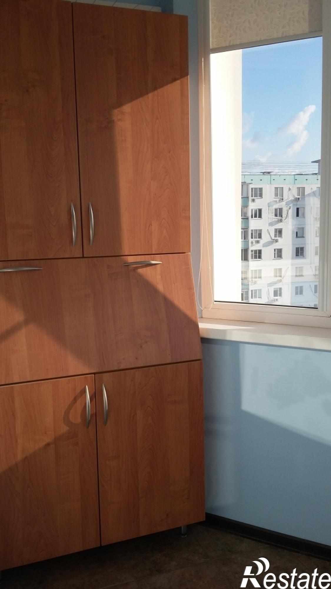 Купить квартиру за 7 300 000 рублей на Днепровский пер, 116