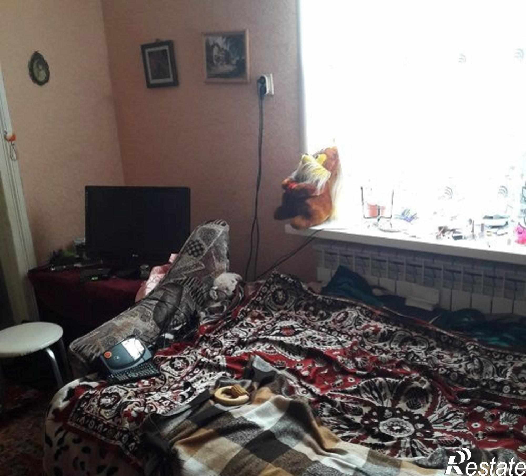 Купить квартиру за 2 200 000 рублей на Комарова ул