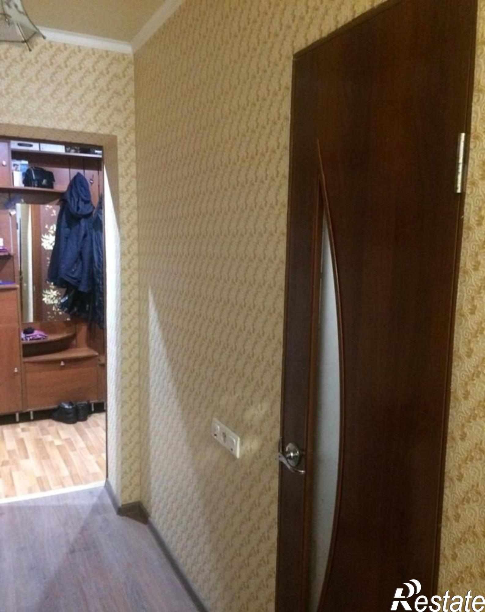 Купить квартиру за 2 350 000 рублей на Литейный пер