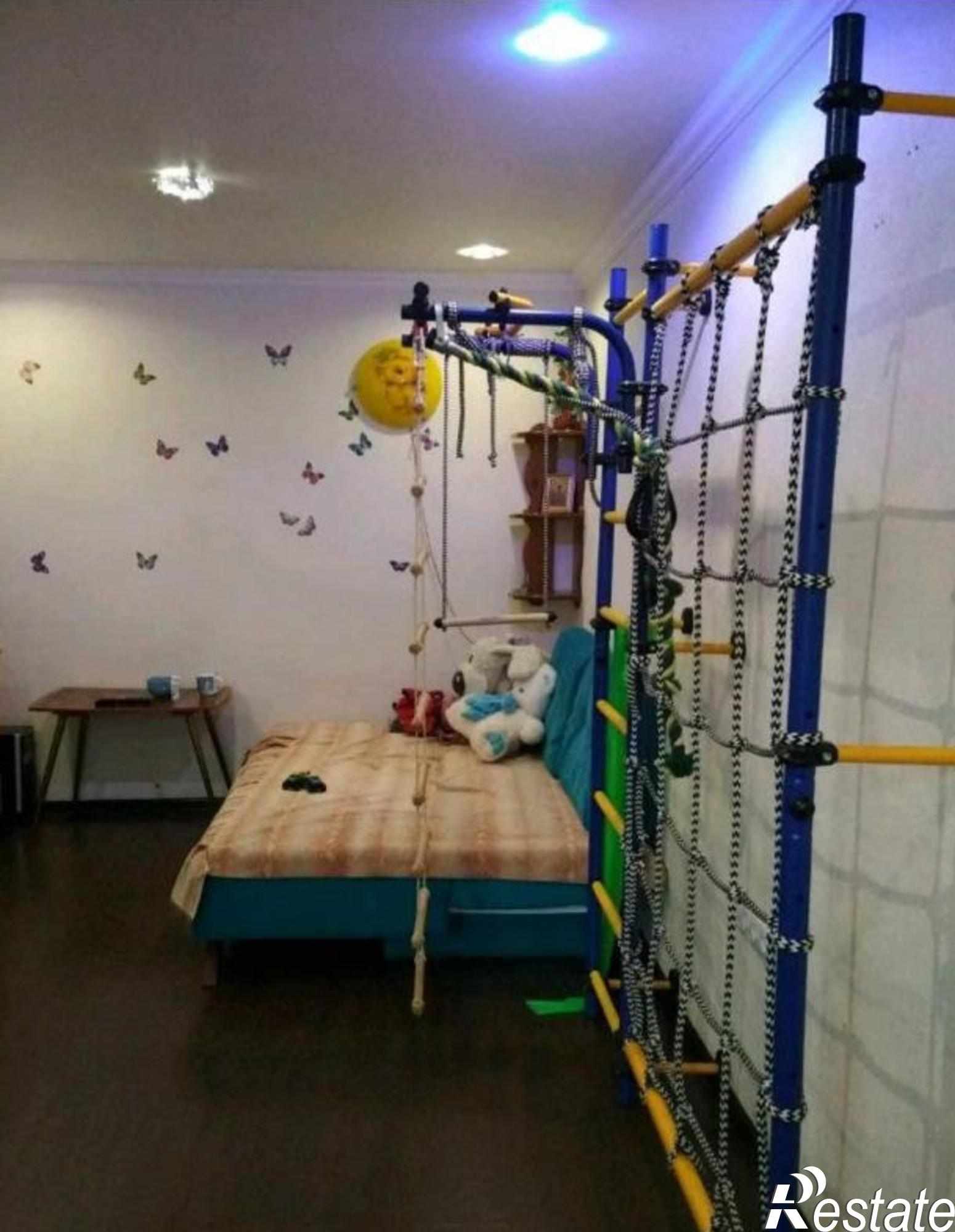 Купить квартиру за 1 600 000 рублей на Октябрьская ул