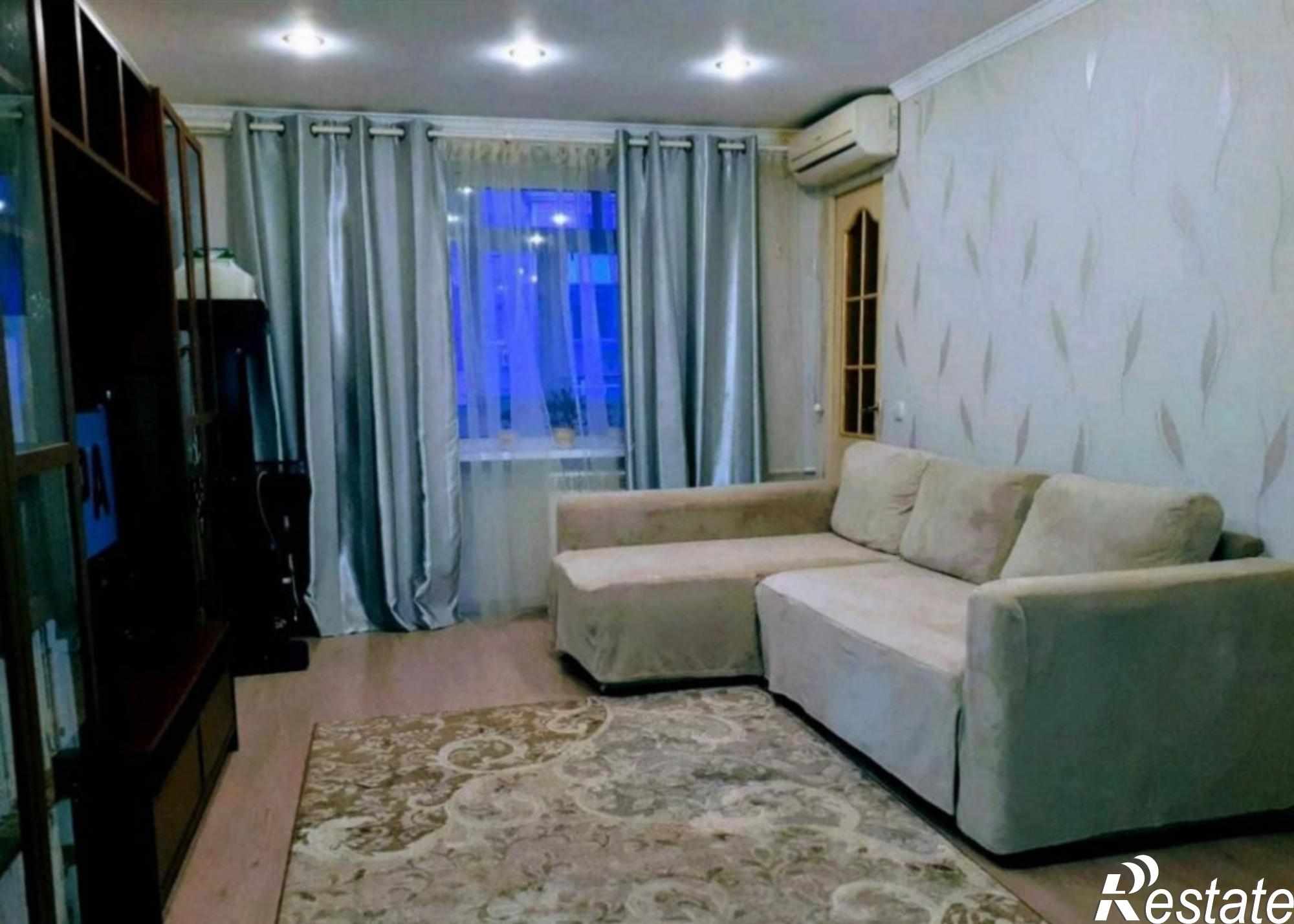 Купить квартиру за 2 350 000 рублей на Крупской ул