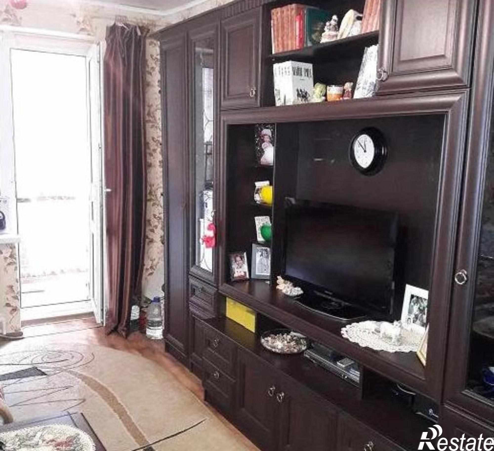 Купить квартиру за 2 350 000 рублей на К.Цеткин ул