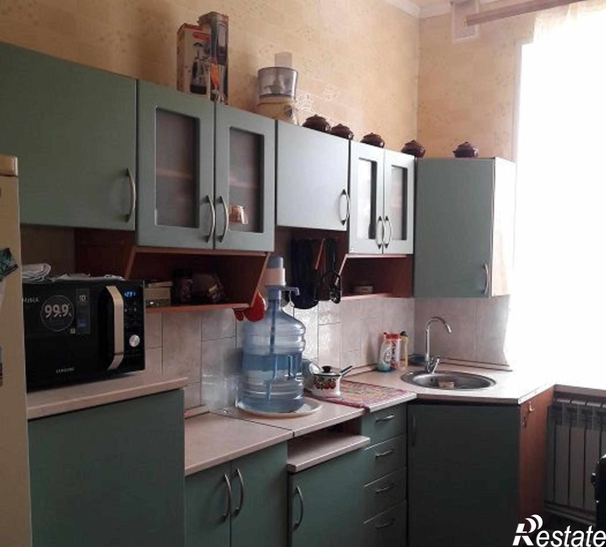 Купить квартиру за 1 890 000 рублей на Батайск