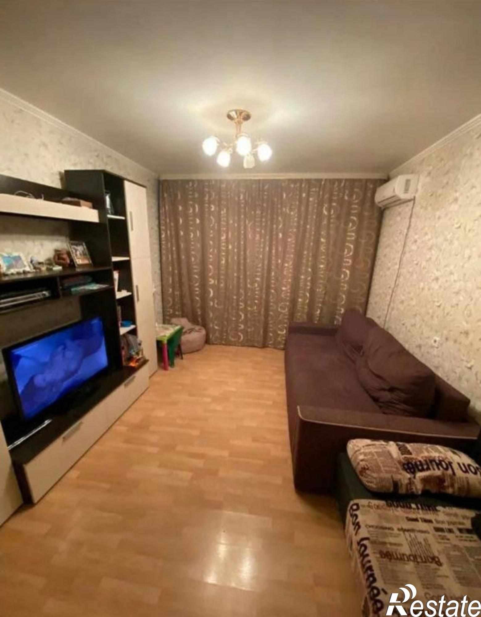 Купить квартиру за 1 770 000 рублей на Гастелло ул