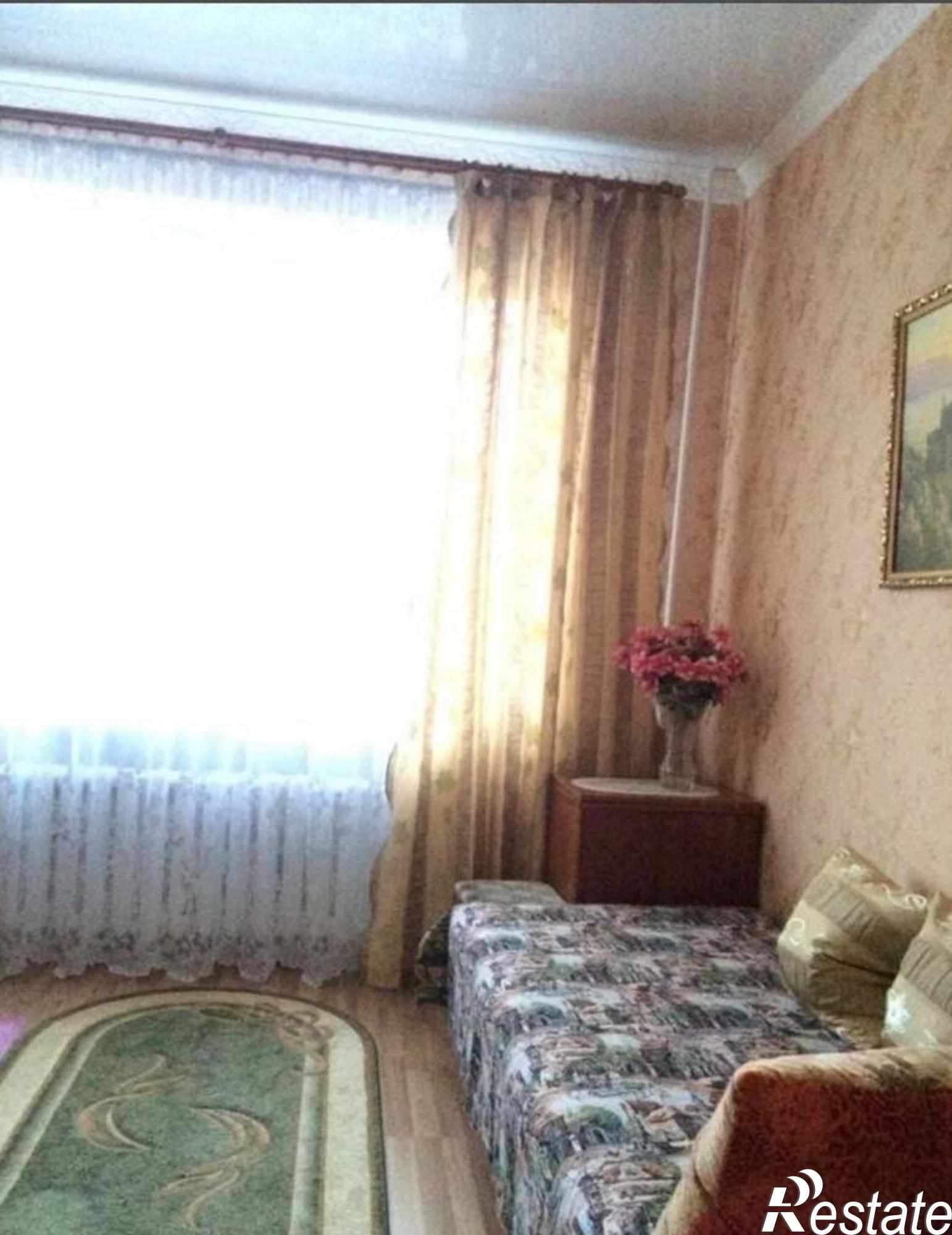 Купить квартиру за 2 300 000 рублей на Куйбышева ул