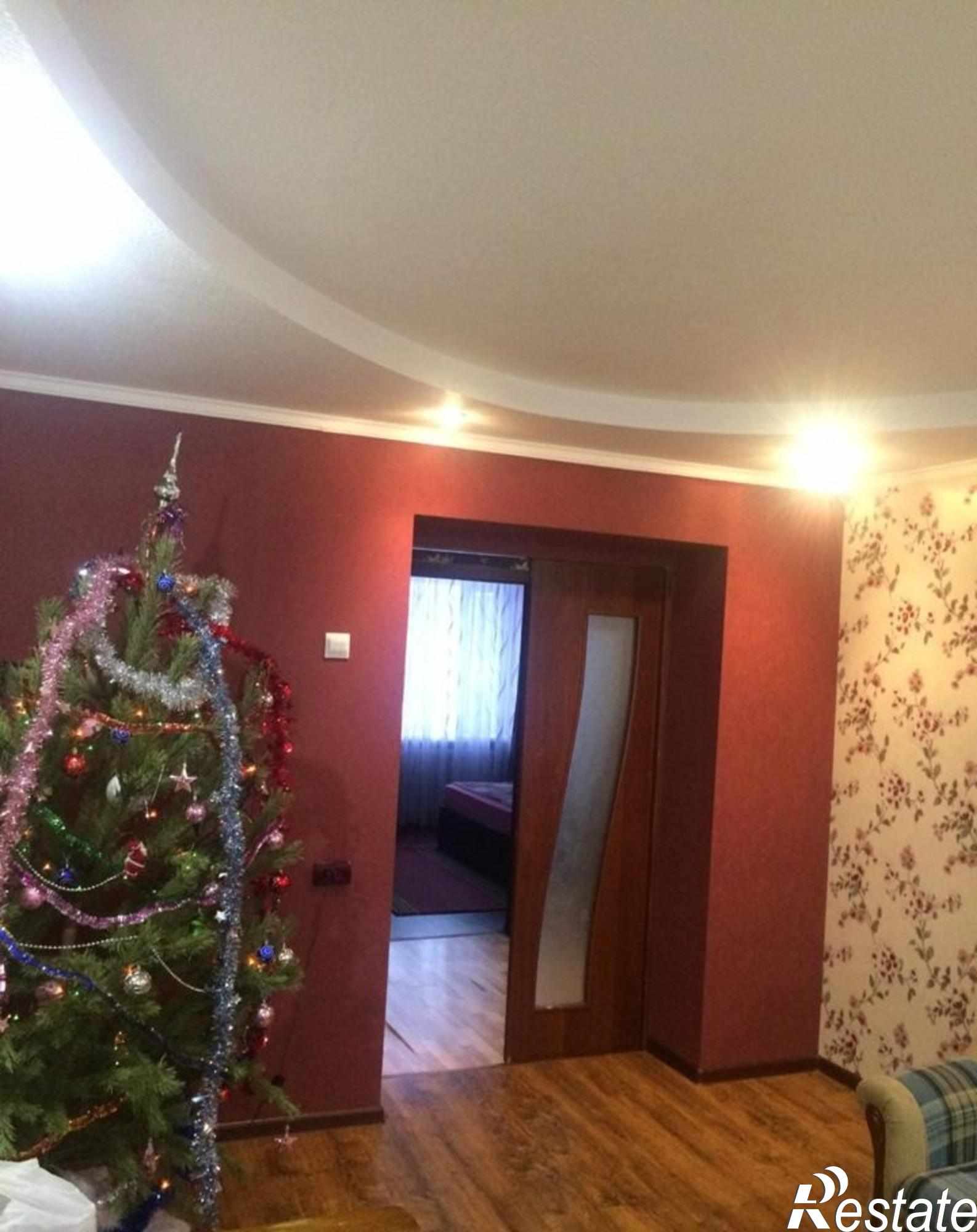 Купить квартиру за 2 350 000 рублей на Литейный пер