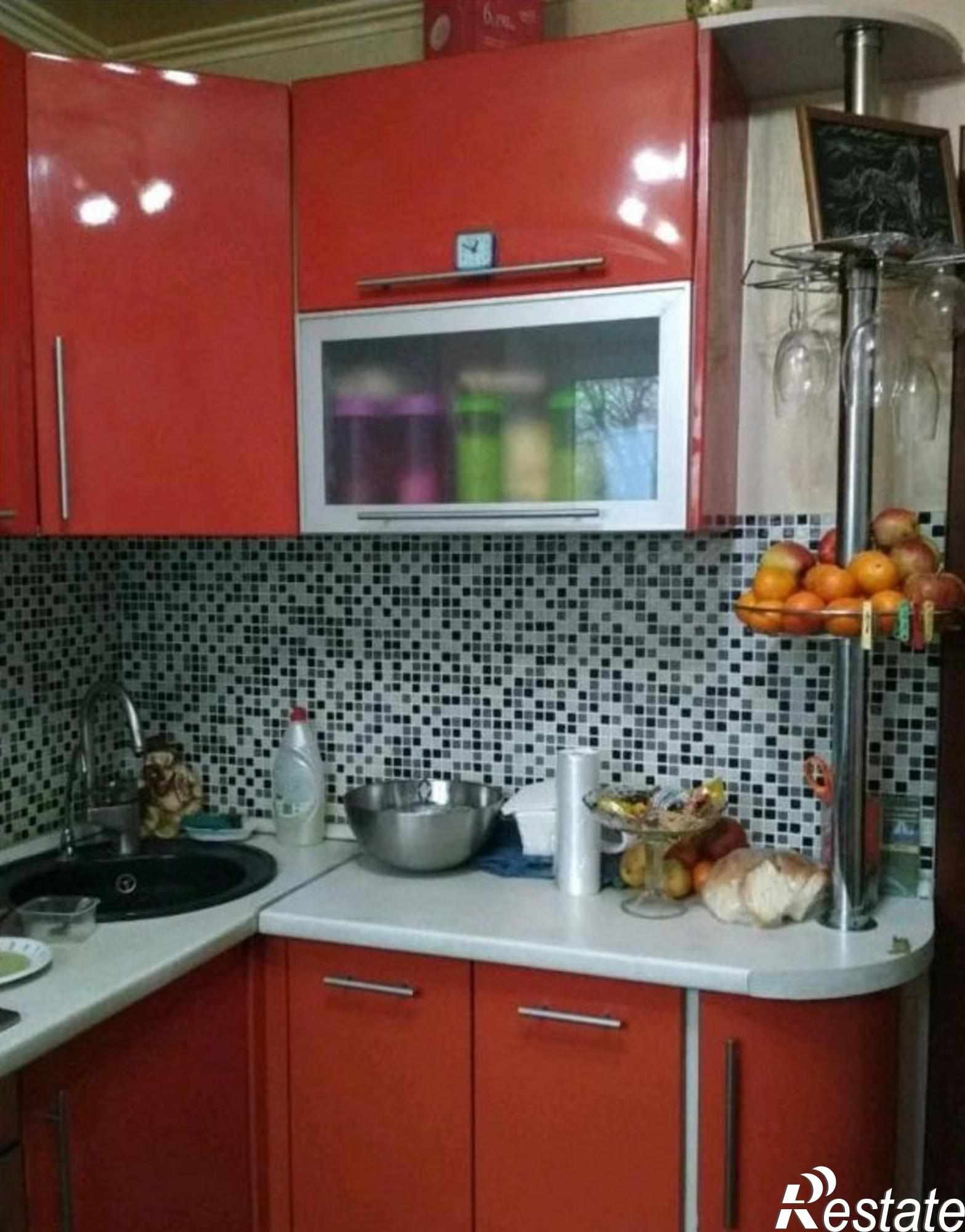 Купить квартиру за 1 600 000 рублей на Октябрьская ул