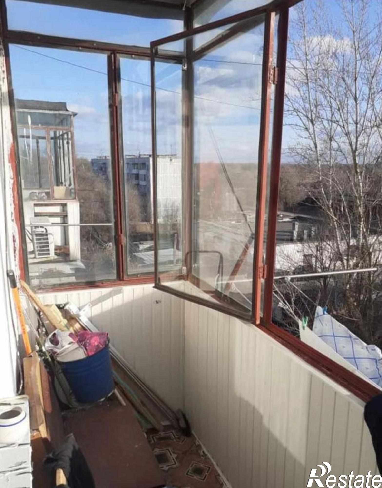Купить квартиру за 1 700 000 рублей на Авиагородок мкр