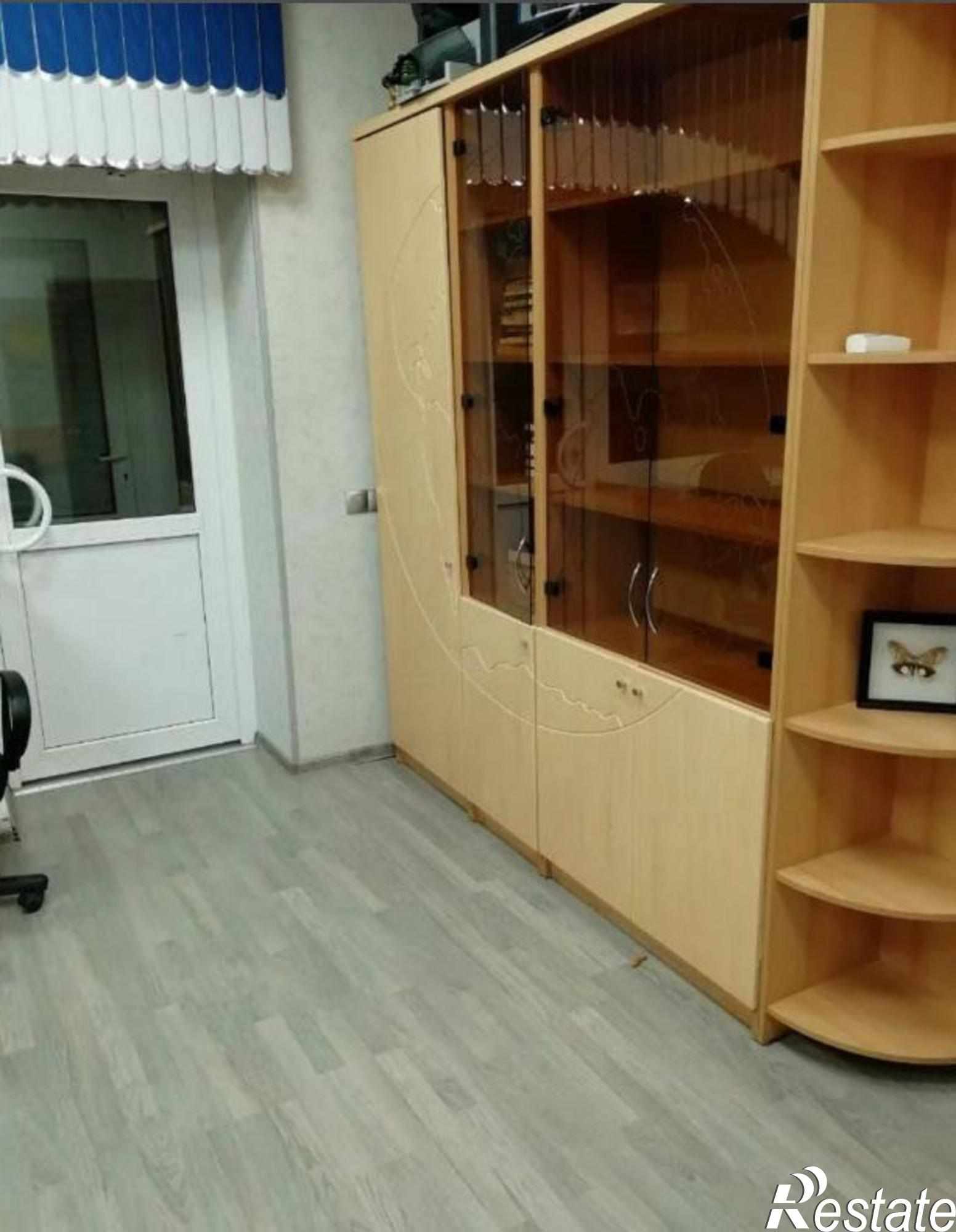 Купить квартиру за 2 800 000 рублей на Горького ул
