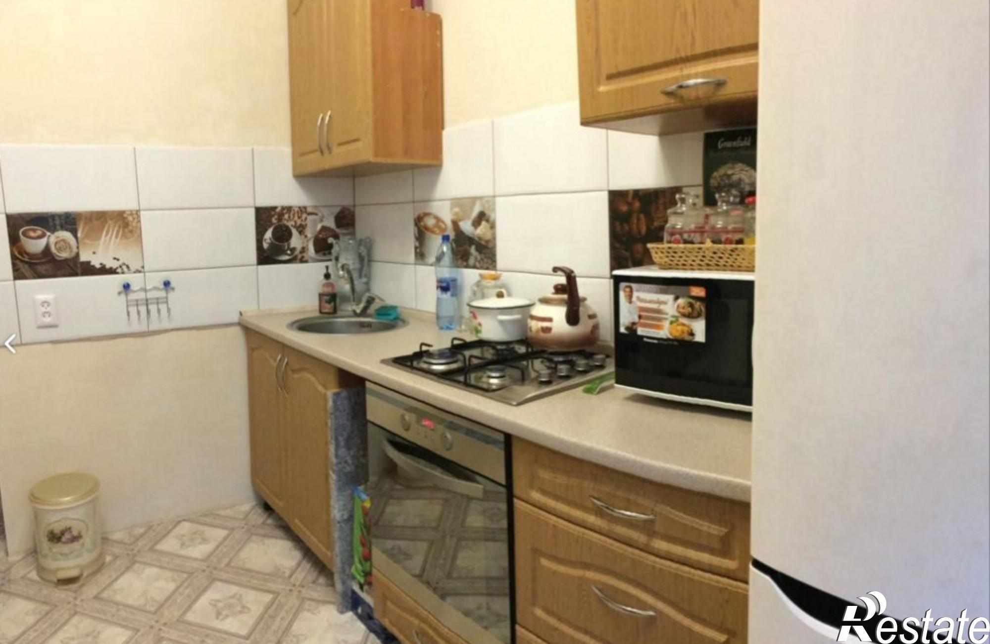 Купить квартиру за 2 300 000 рублей на Куйбышева ул
