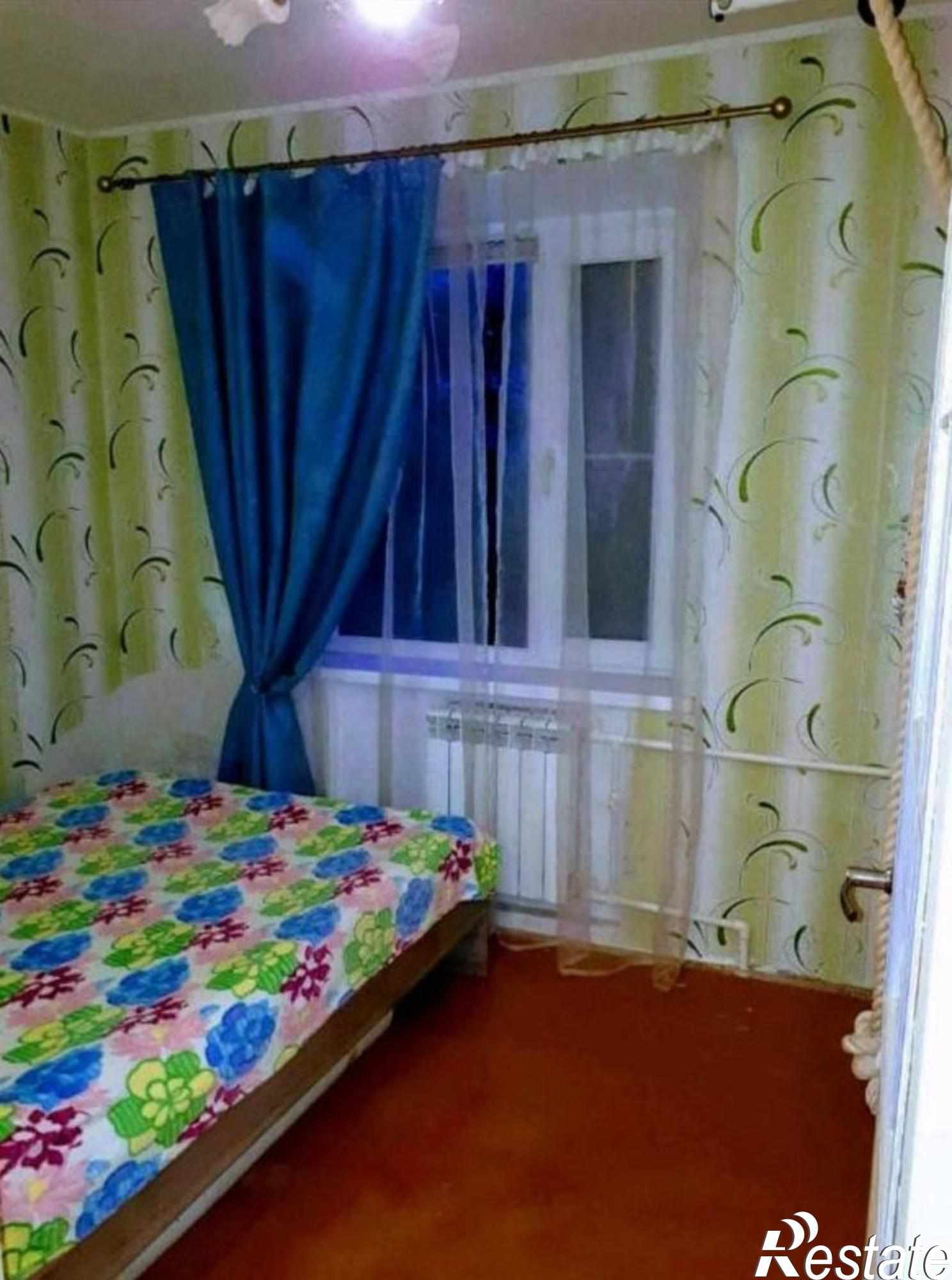 Купить квартиру за 2 350 000 рублей на Крупской ул