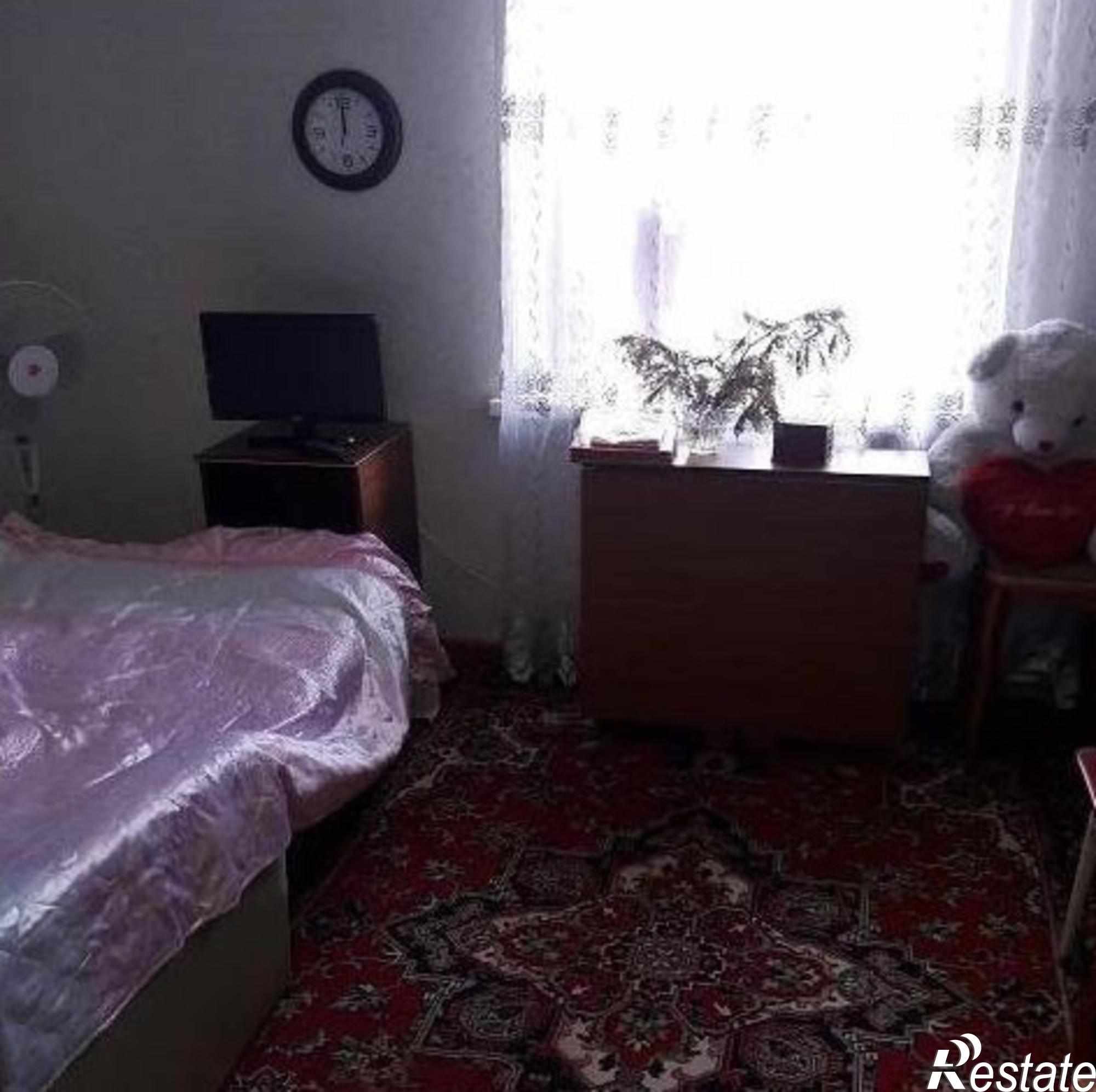 Купить квартиру за 2 350 000 рублей на К.Цеткин ул