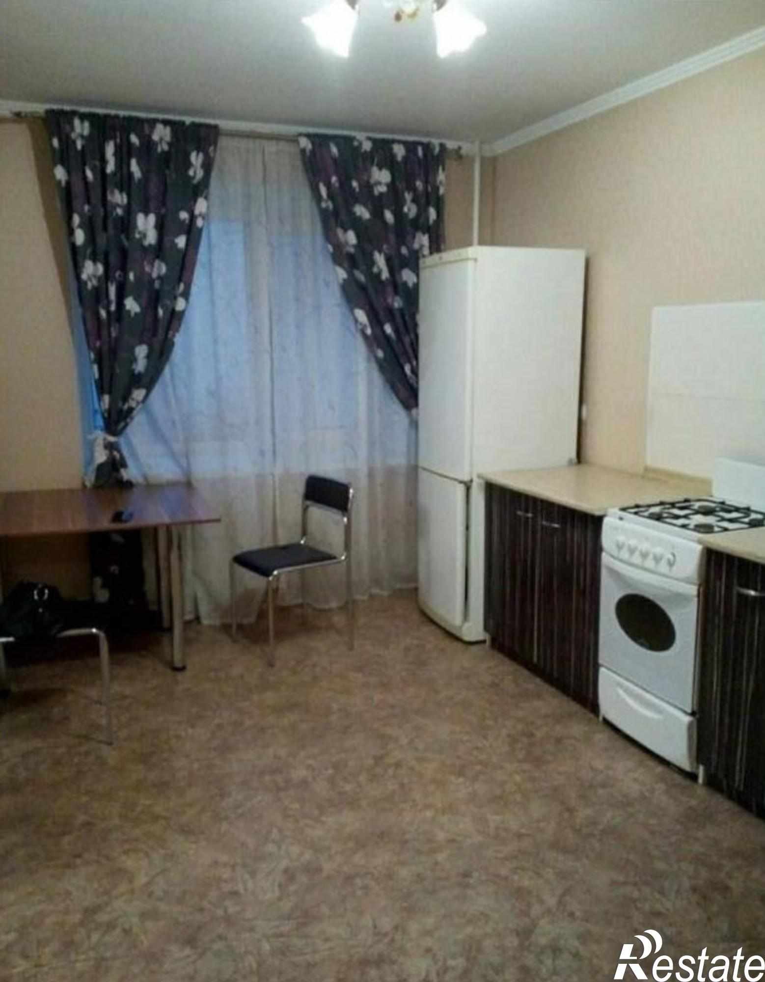Купить квартиру за 1 900 000 рублей на Воровского ул