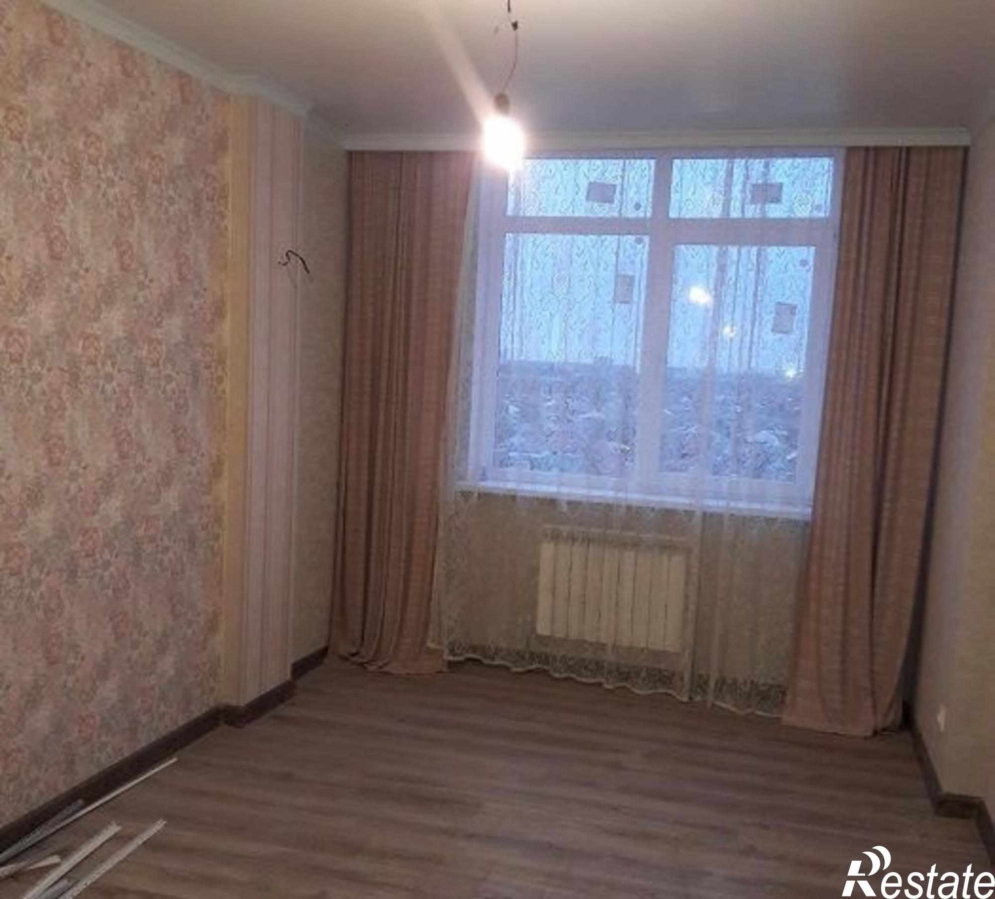 Купить квартиру за 2 100 000 рублей на Огородная ул