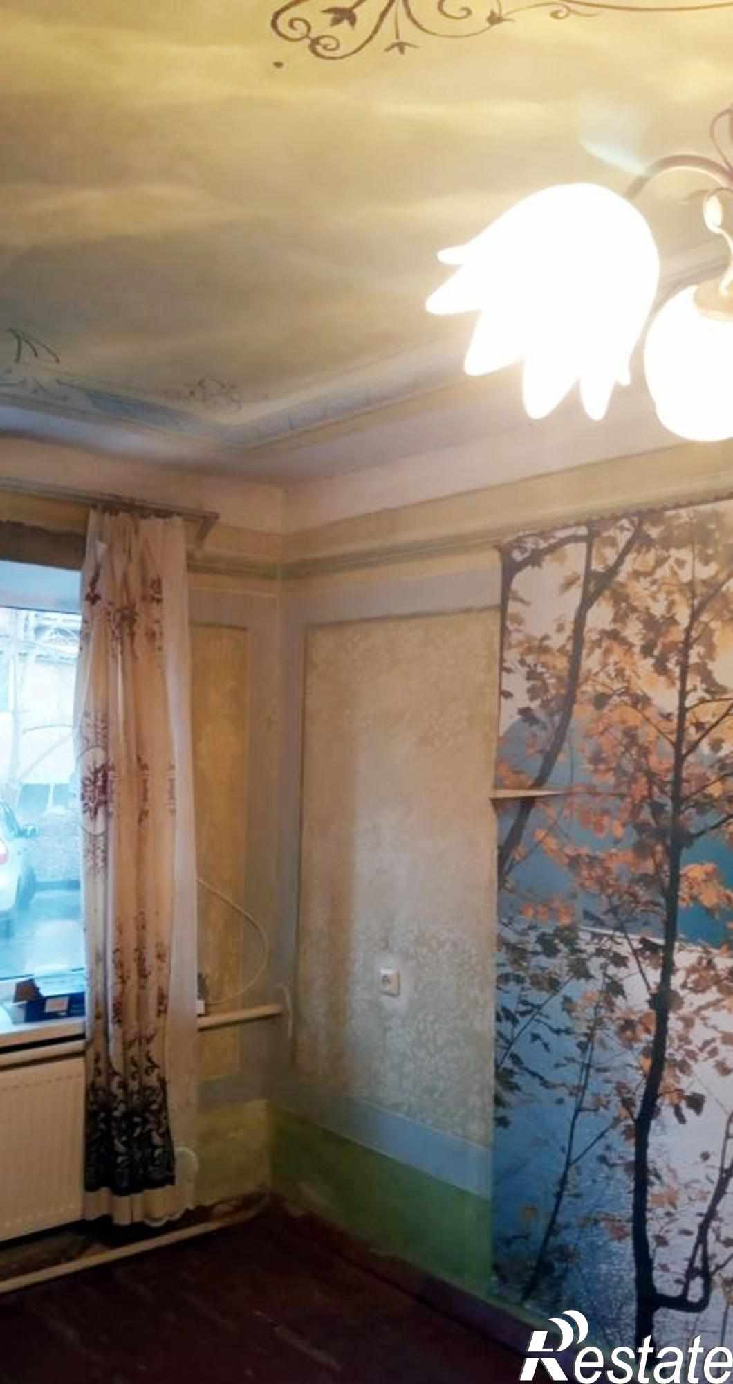 Купить квартиру за 1 200 000 рублей на Славы ул