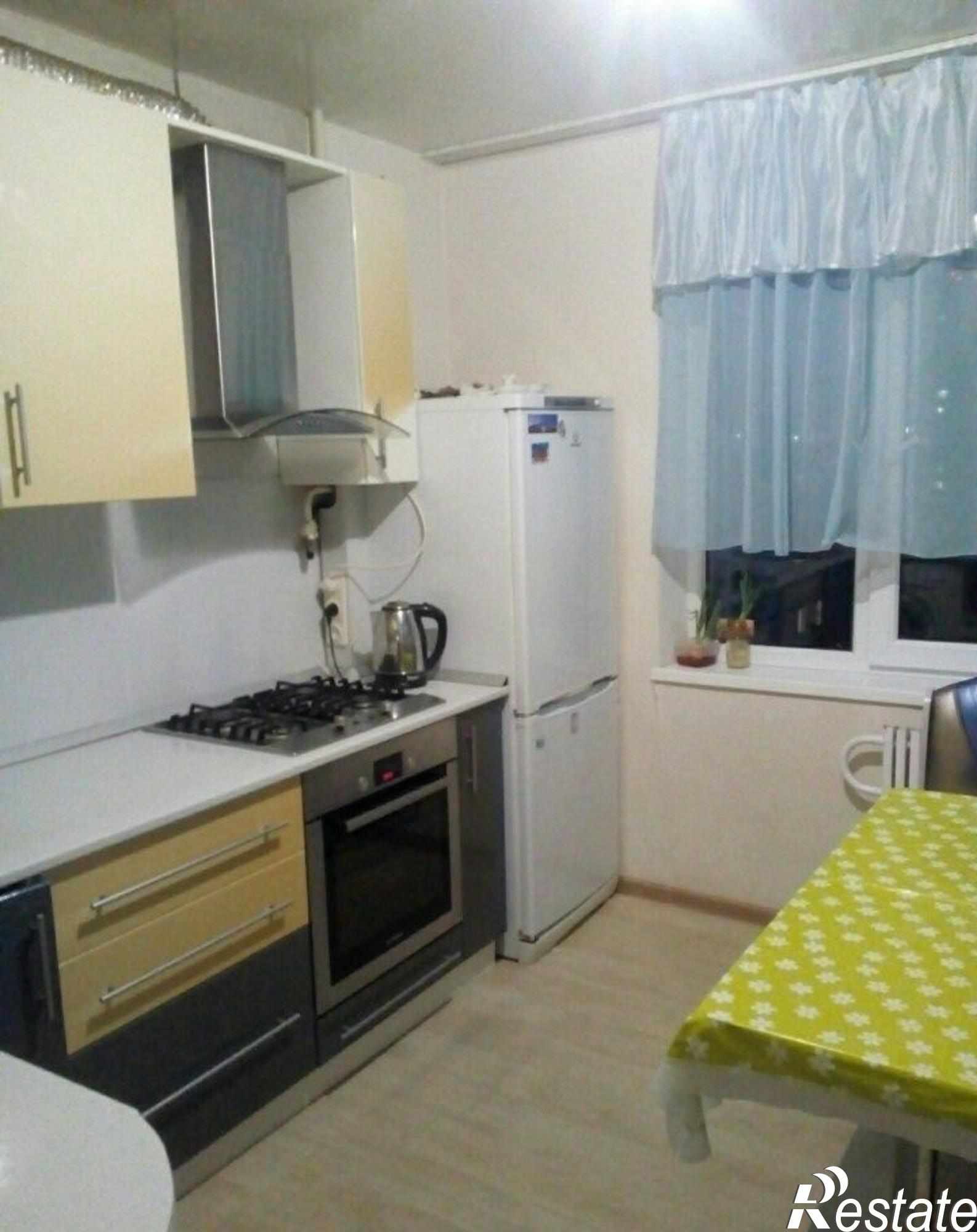 Купить квартиру за 2 350 000 рублей на Комсомольская ул