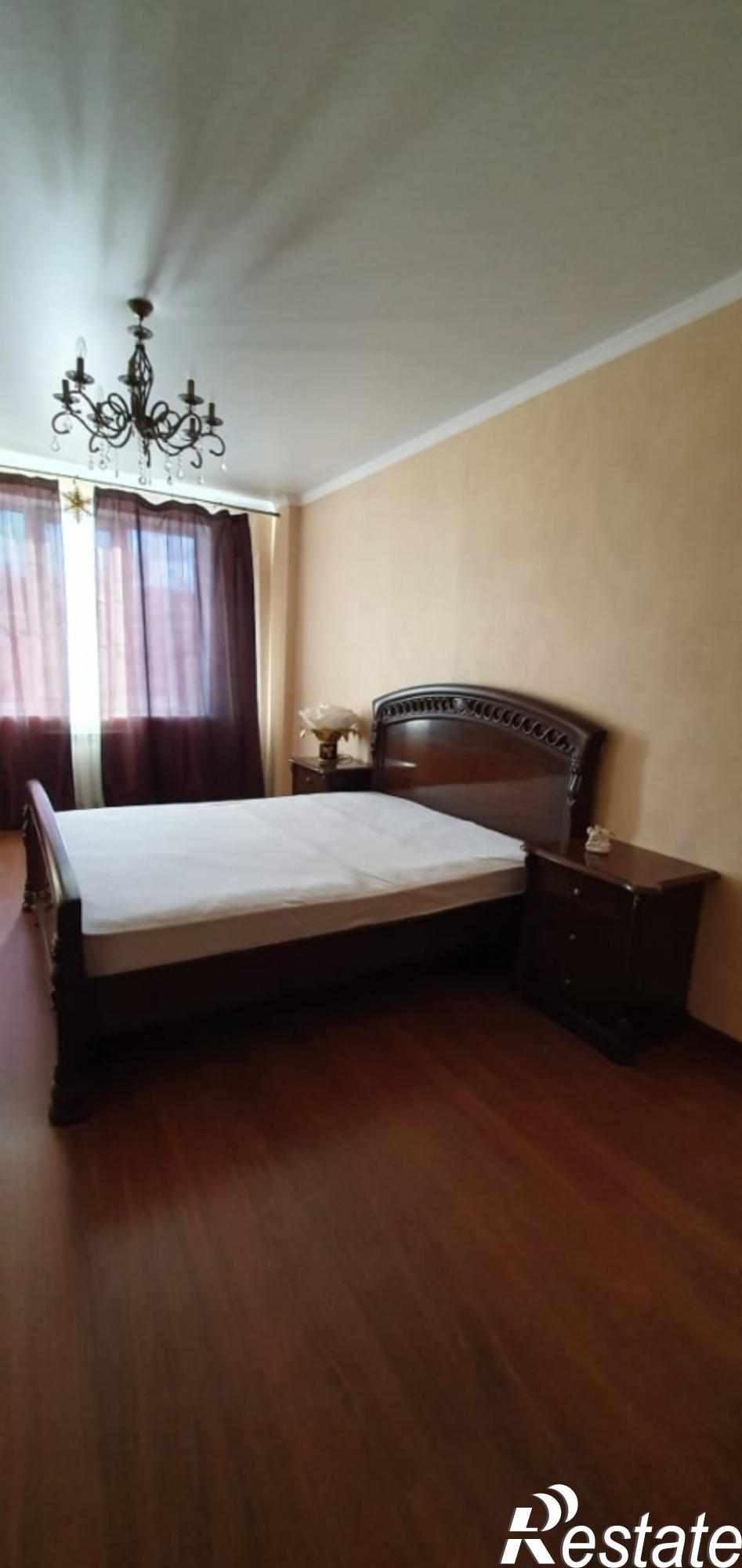 Купить квартиру за 4 350 000 рублей на Пушкина ул