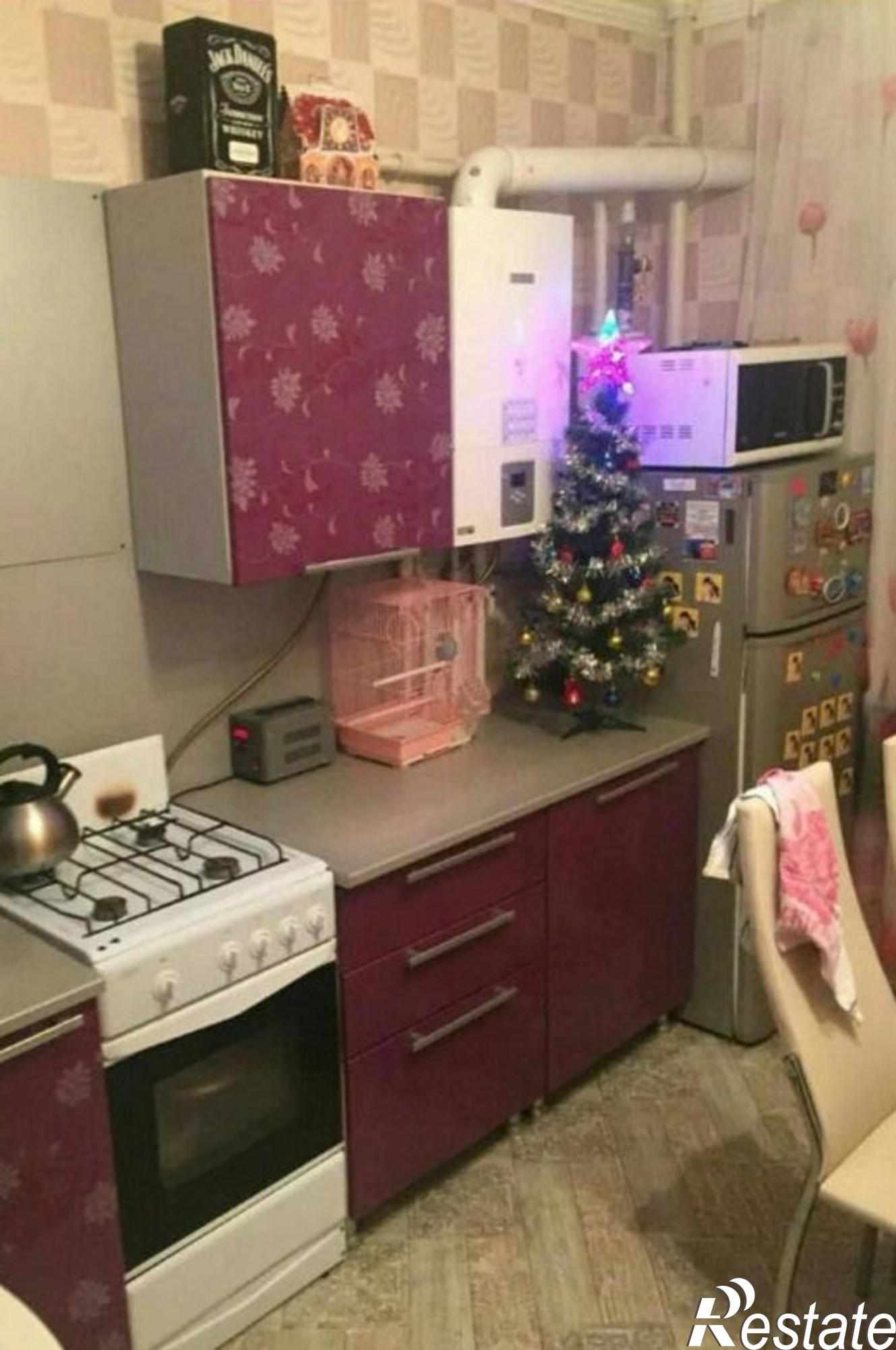 Купить квартиру за 1 770 000 рублей на Гастелло ул