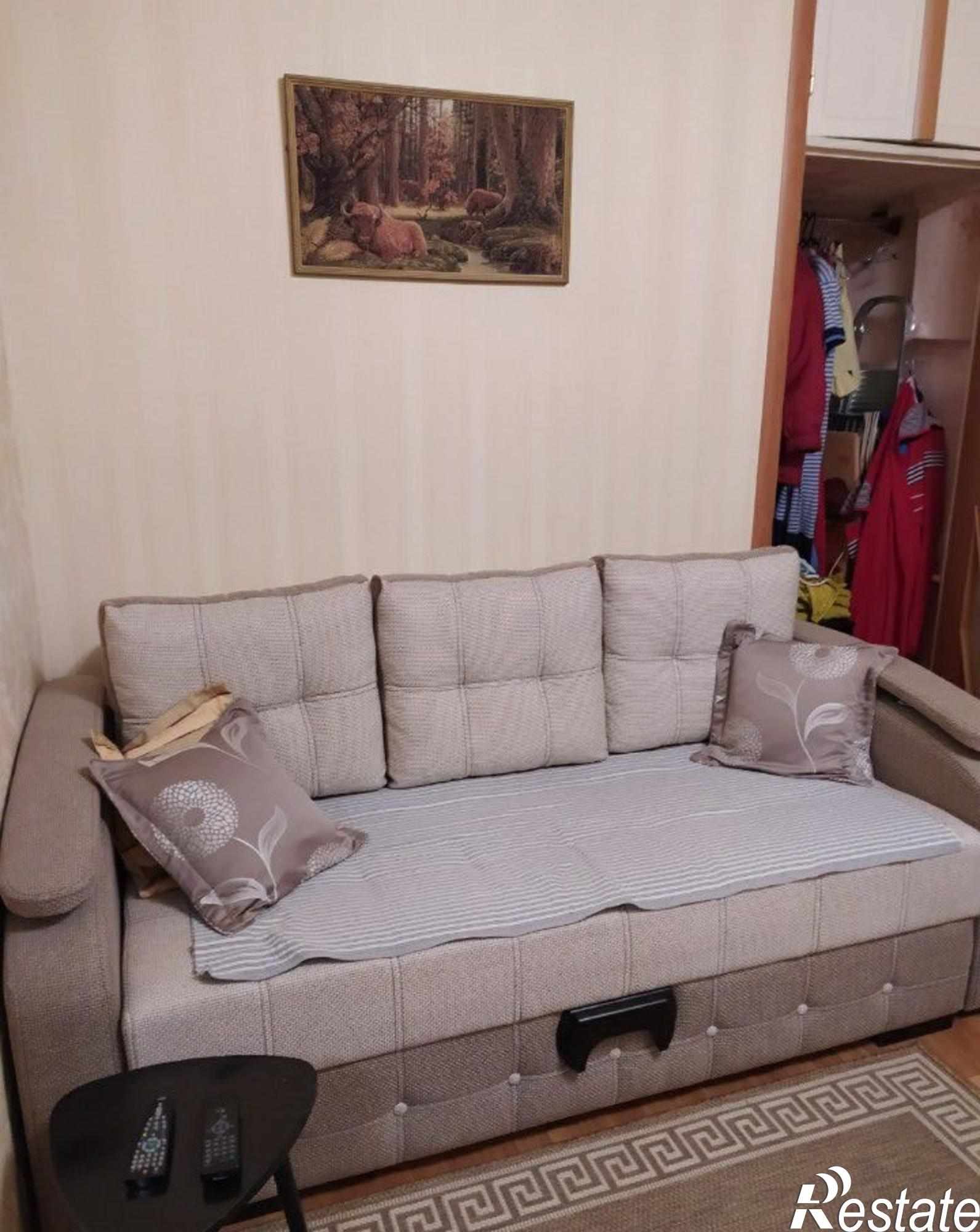 Купить квартиру за 1 600 000 рублей на Энгельса ул