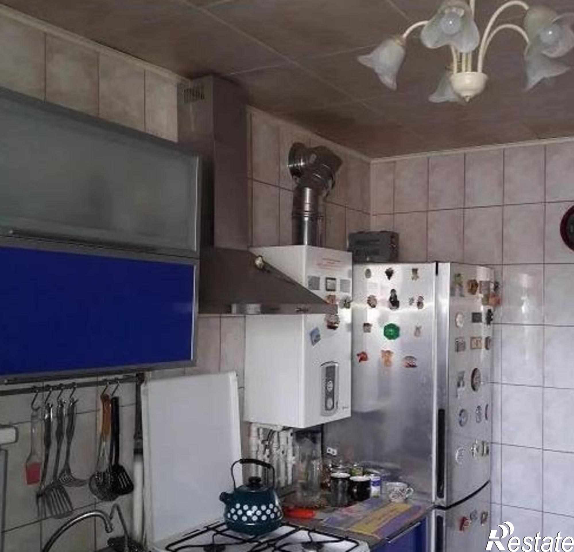 Купить квартиру за 2 350 000 рублей на К.Цеткин ул