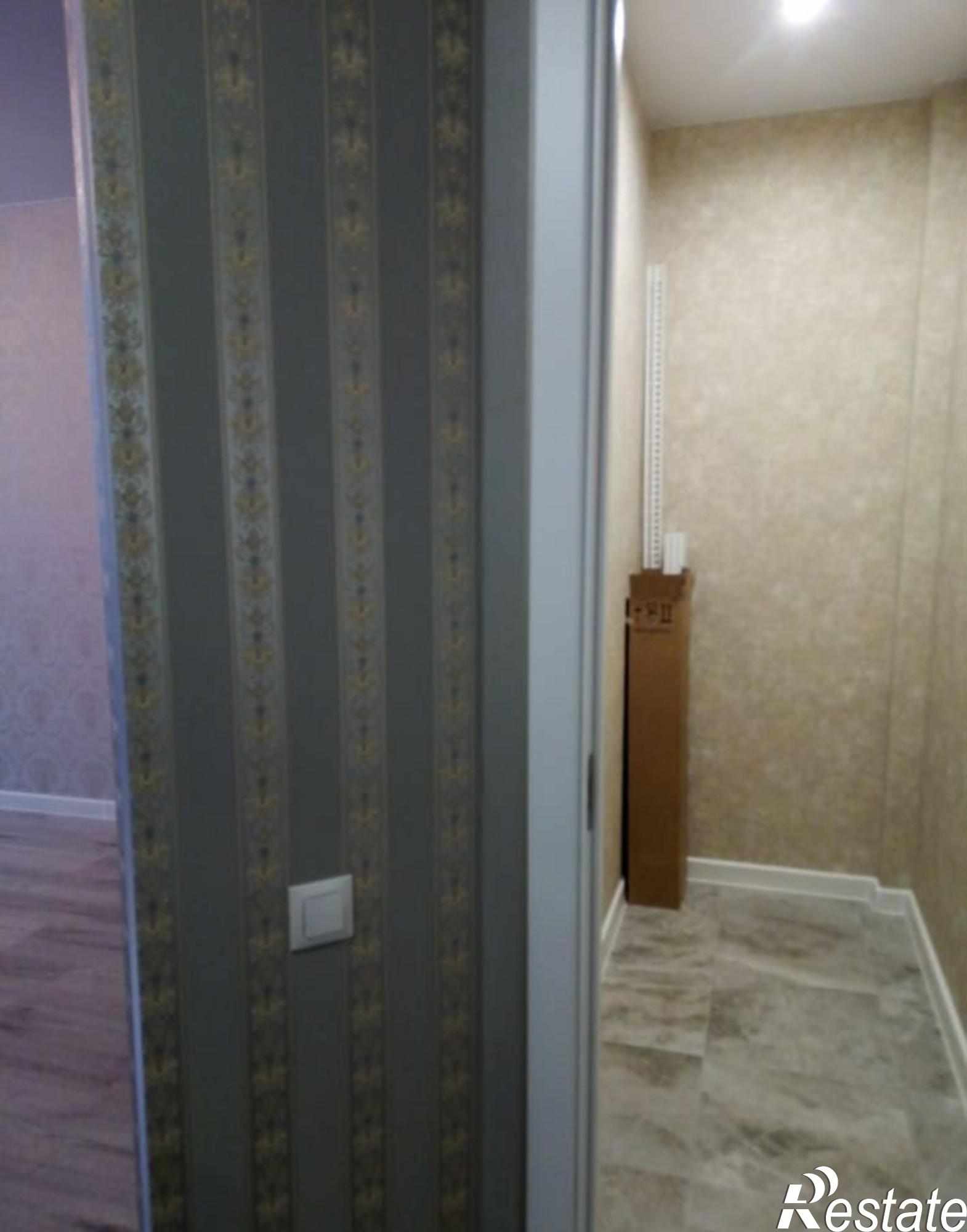 Купить квартиру за 2 490 000 рублей на Северная Звезда ул