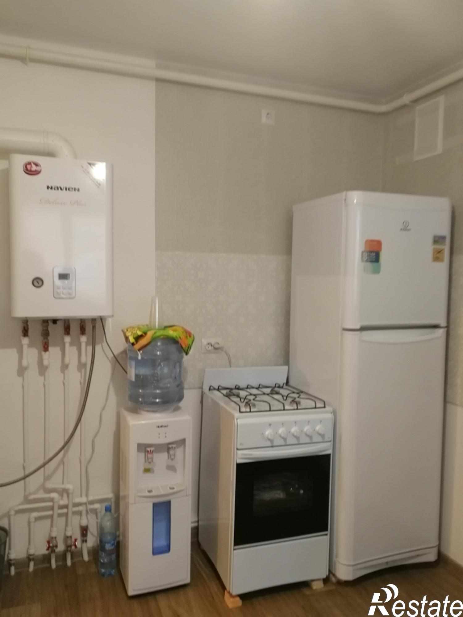 Купить квартиру за 2 603 000 рублей на Фермерская ул