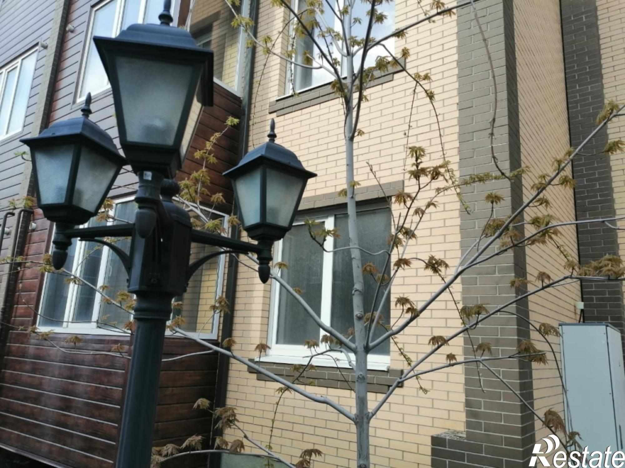 Купить квартиру за 1 356 000 рублей на Артемовская ул