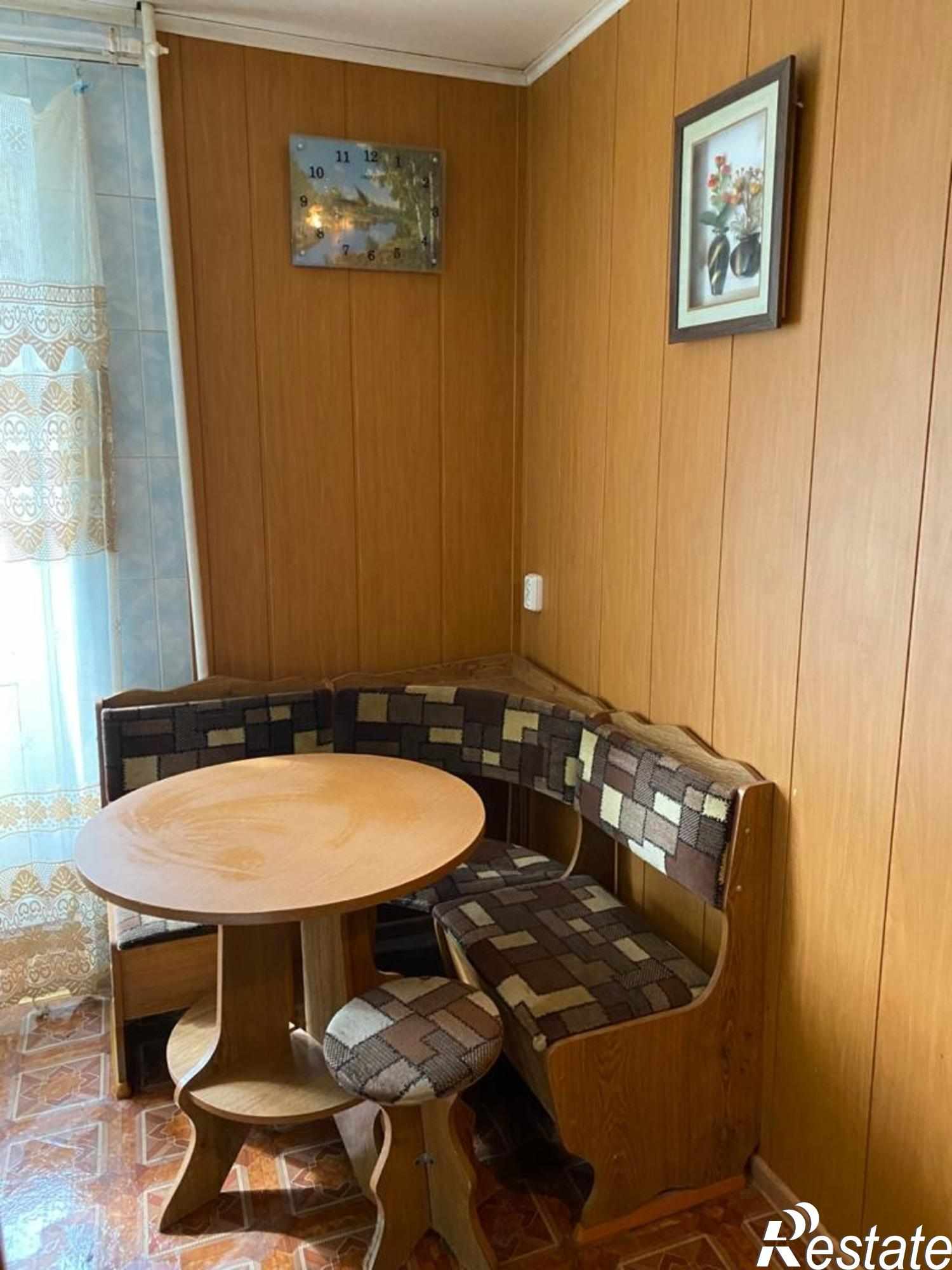 Купить квартиру за 1 390 000 рублей на Центральная ул