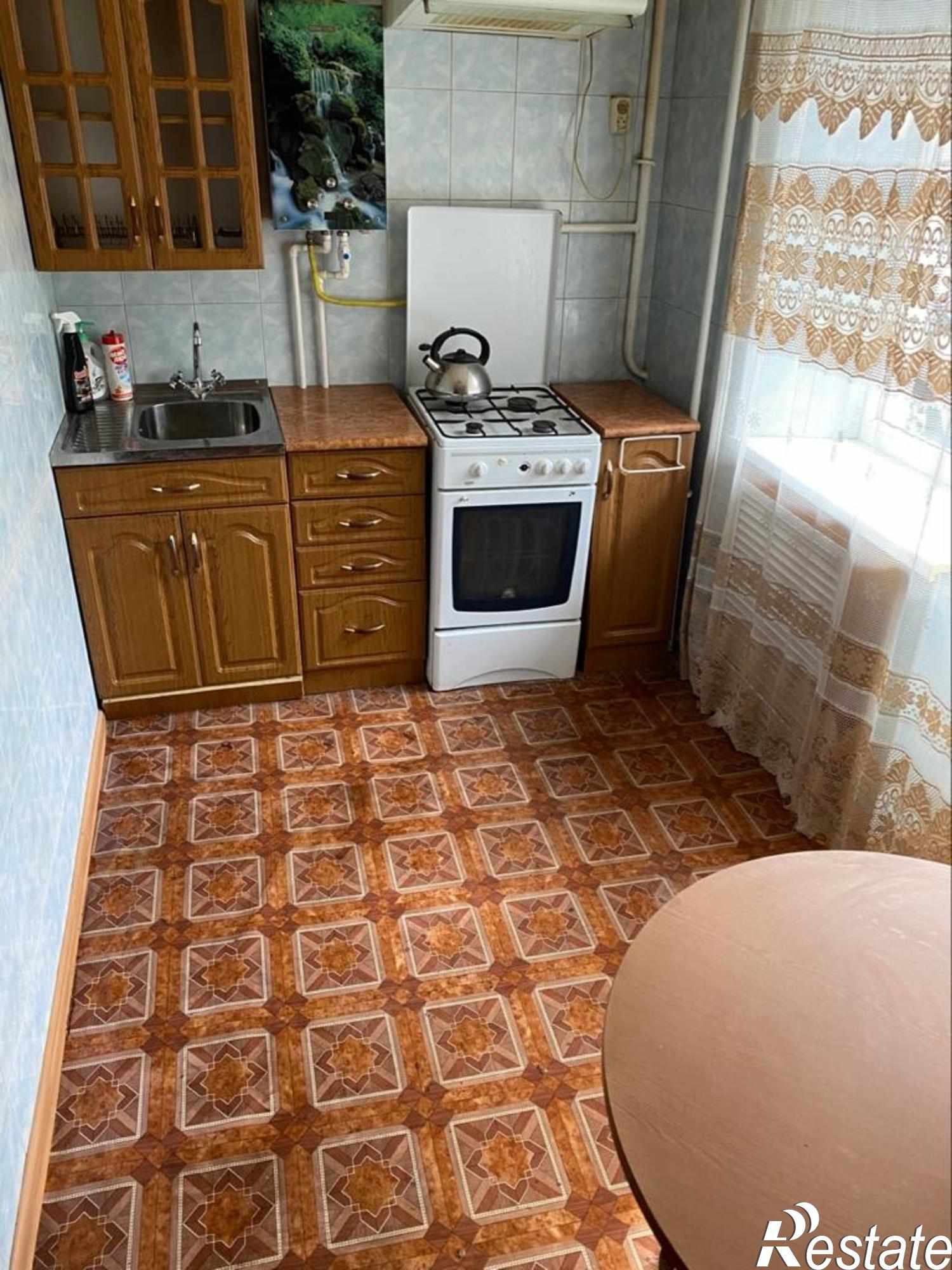 Купить квартиру за 1 390 000 рублей на Центральная ул