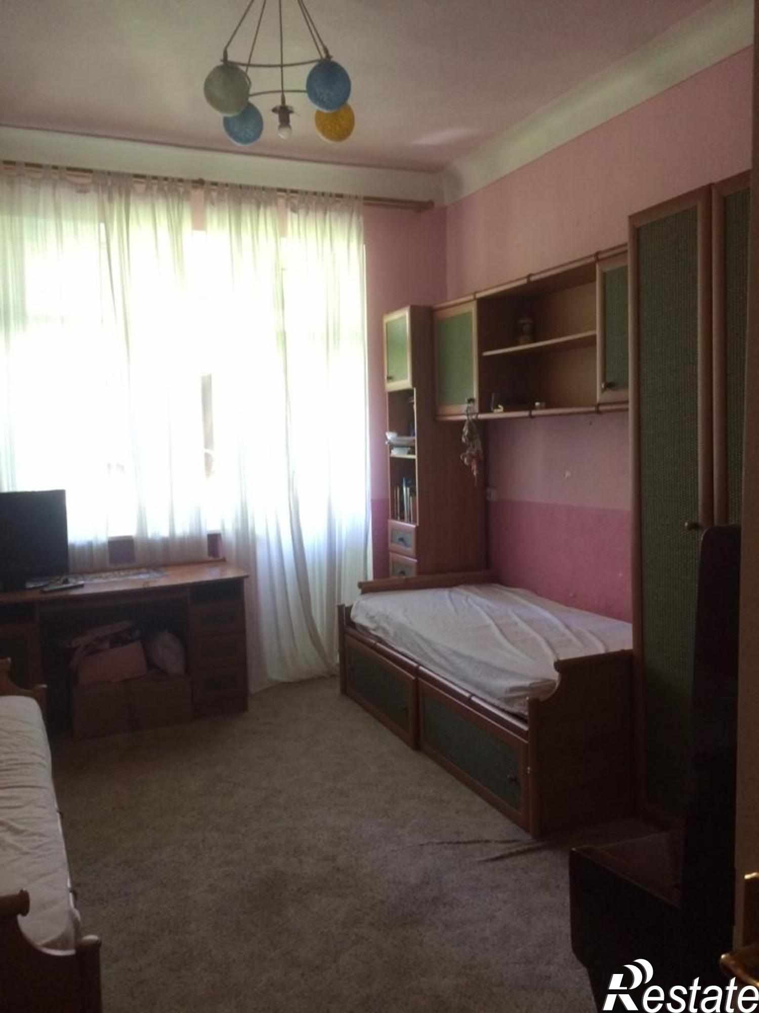 Купить квартиру за 2 400 000 рублей на Авиагородок мкр