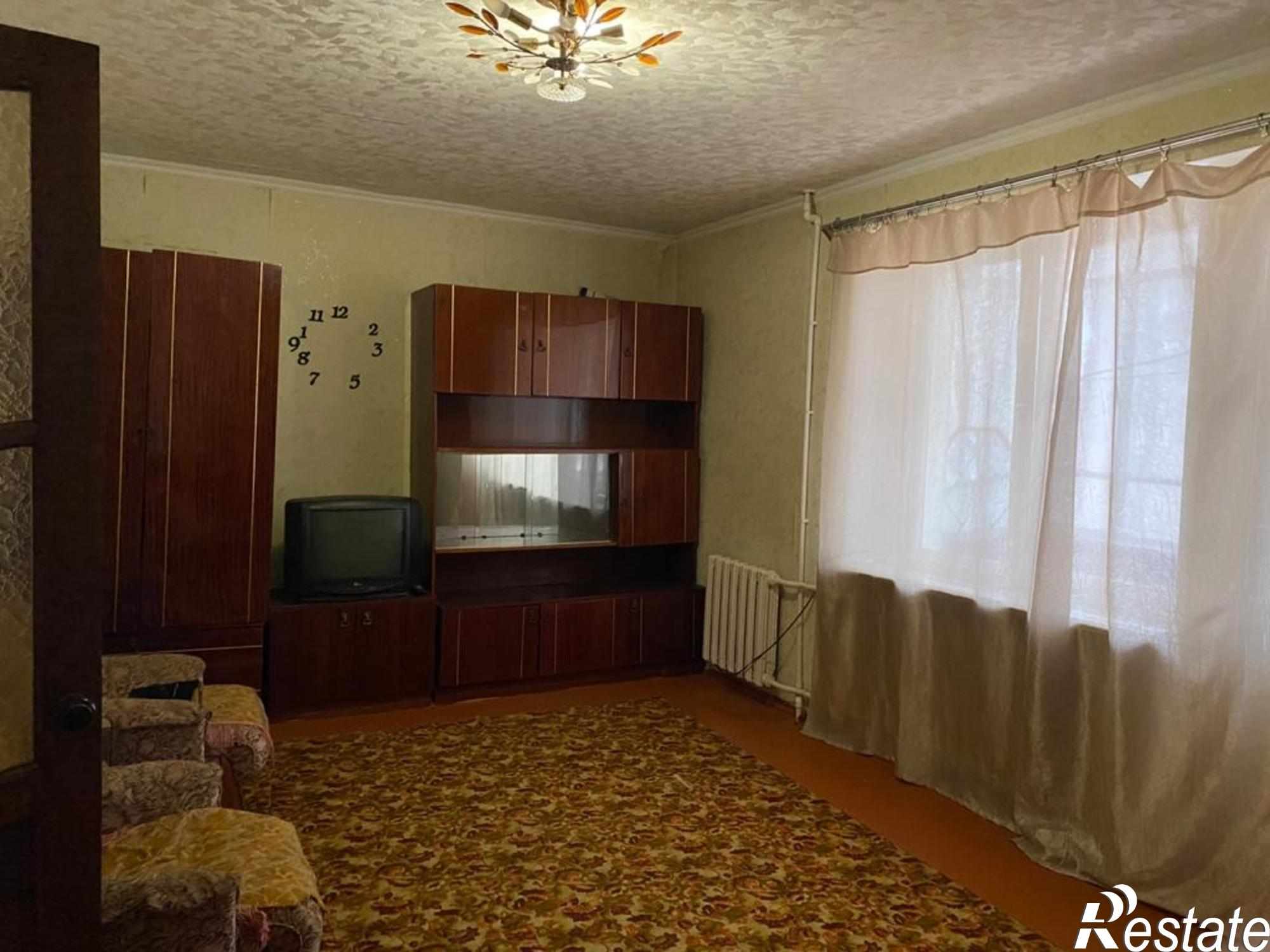 Купить квартиру за 1 390 000 рублей на Центральная ул