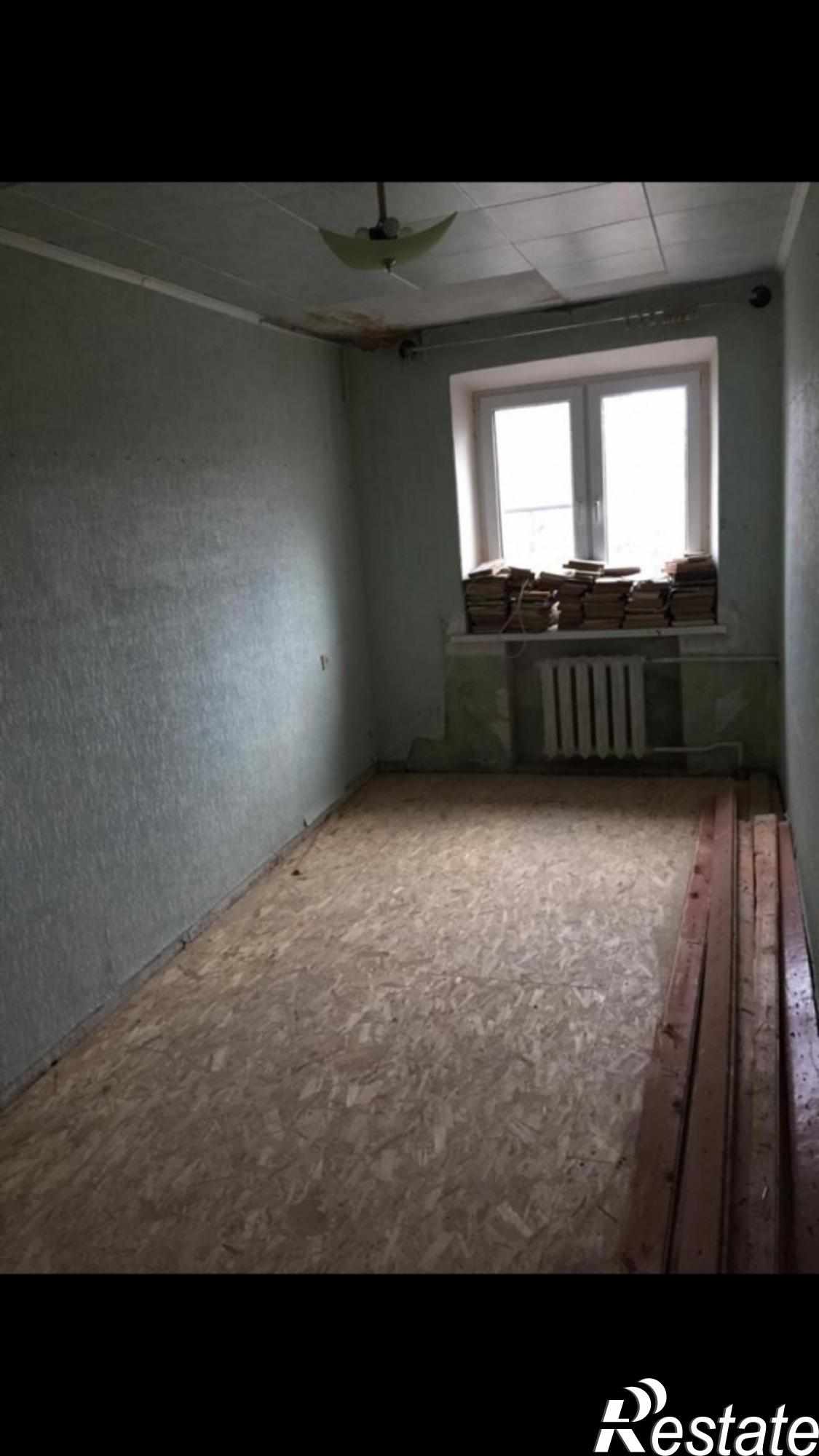 Купить квартиру за 2 200 000 рублей на Авиагородок мкр