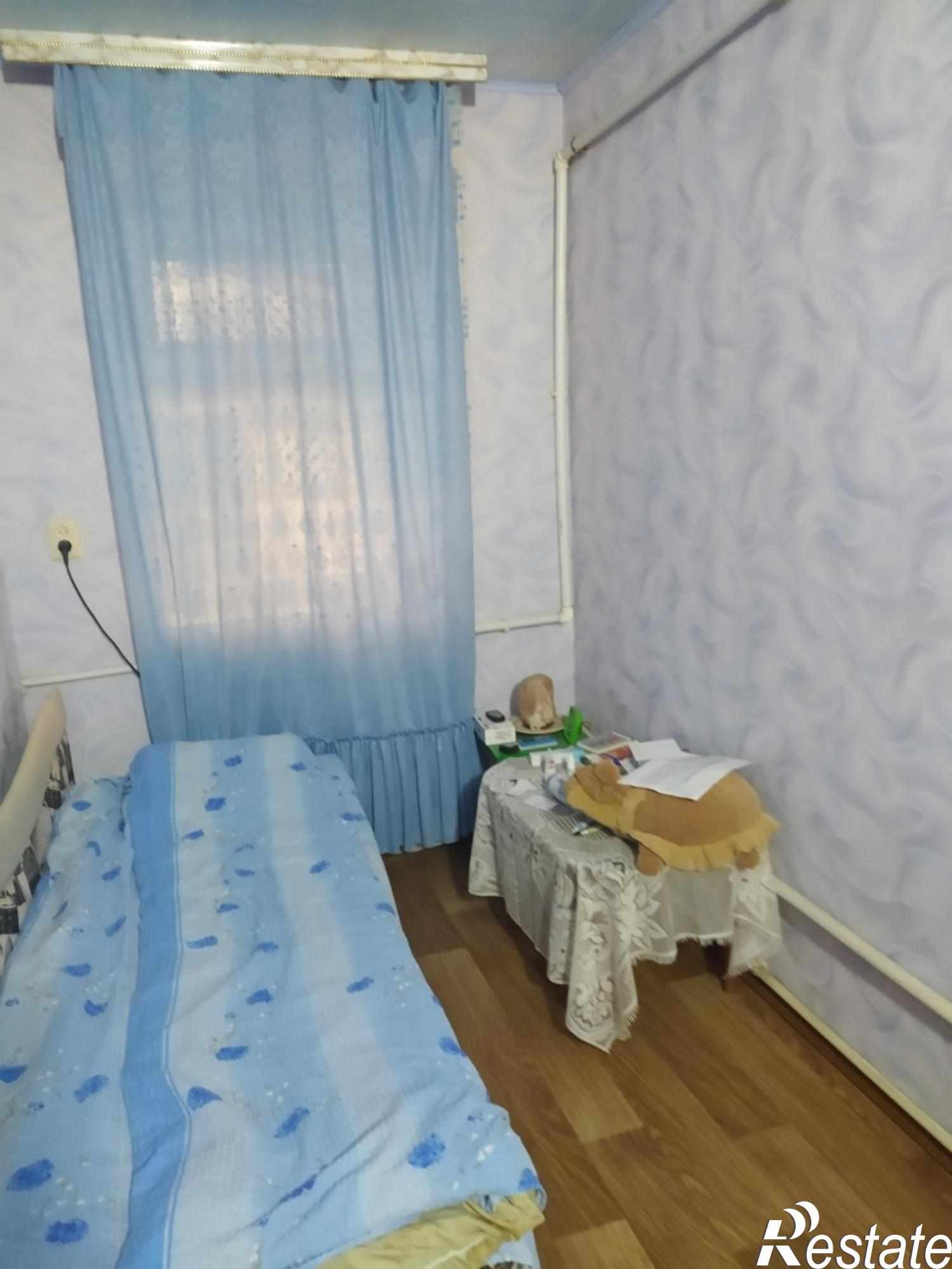 Купить квартиру за 1 900 000 рублей на Железнодорожная ул