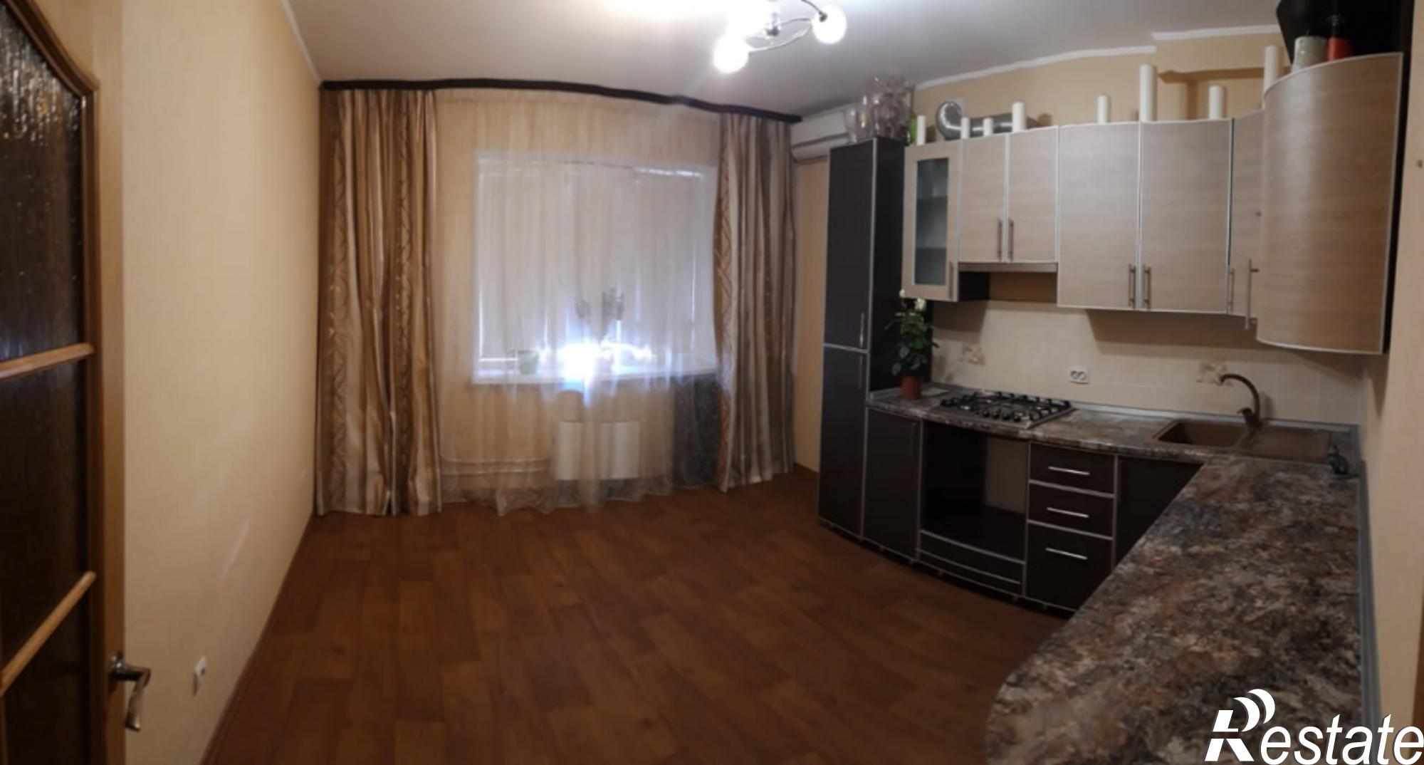 Купить квартиру за 2 480 000 рублей на Речная ул, 110