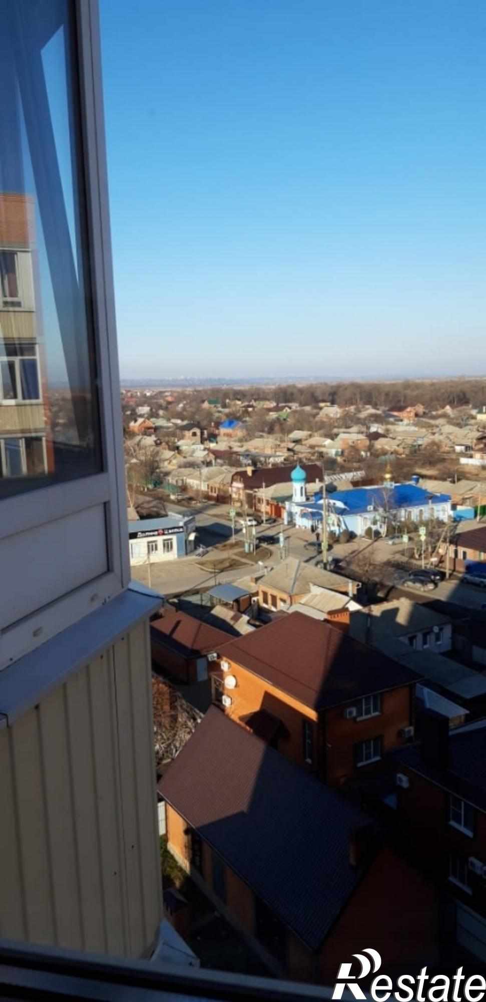 Купить квартиру за 2 480 000 рублей на Речная ул, 110
