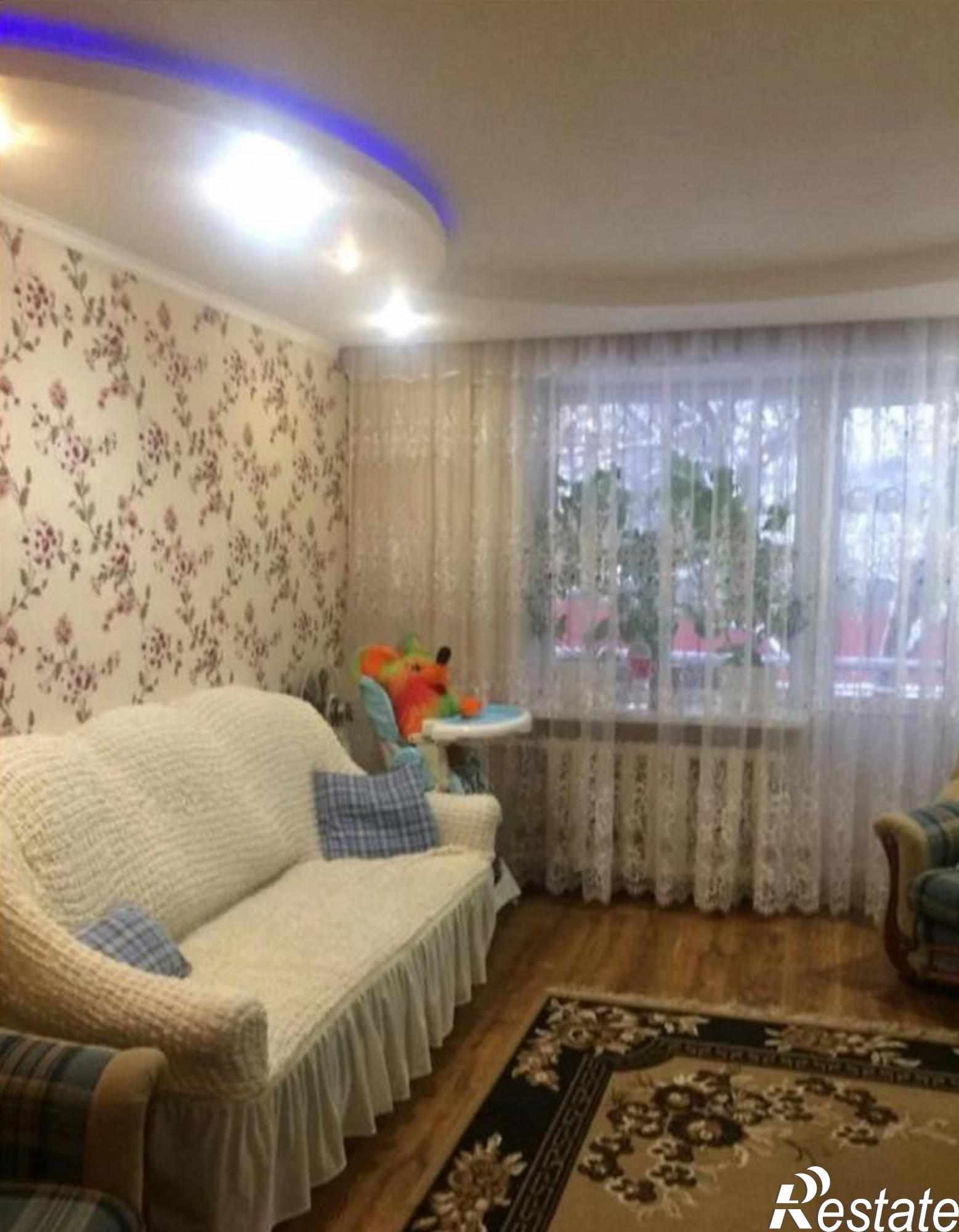 Купить квартиру за 3 200 000 рублей на Литейный пер, 2