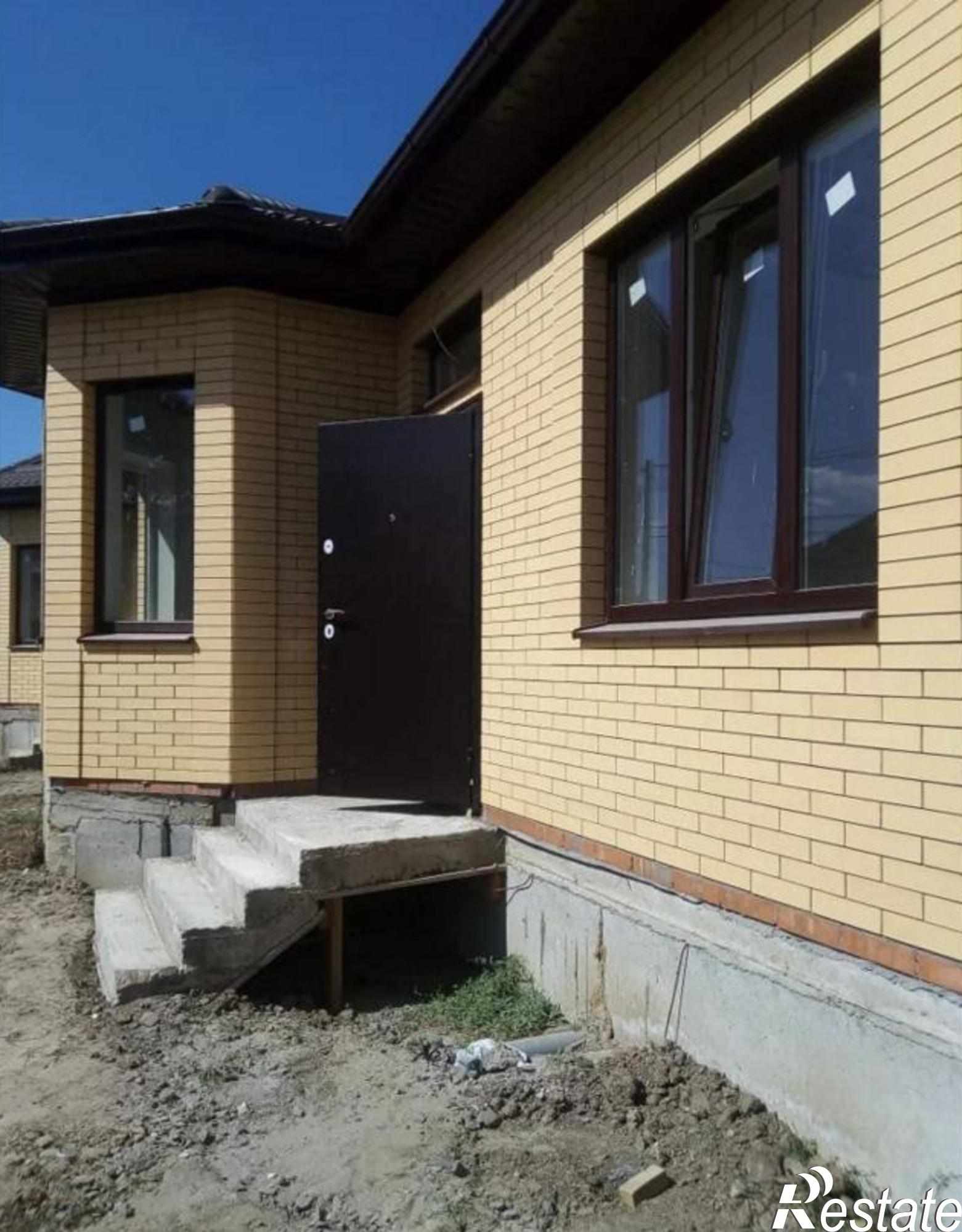 Купить дачу, дом, коттедж за 4 300 000 рублей на Молдавская ул