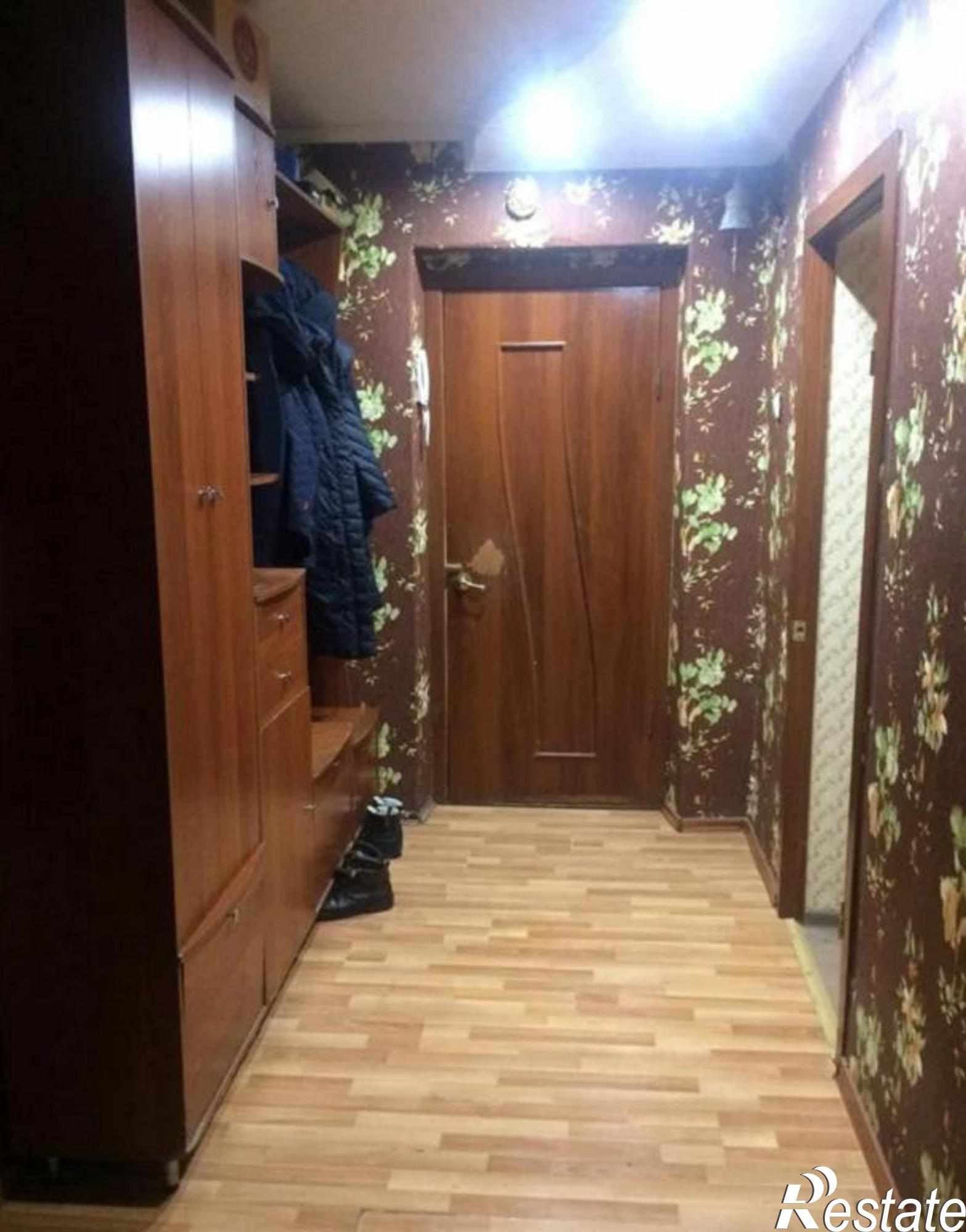 Купить квартиру за 3 200 000 рублей на Литейный пер, 2