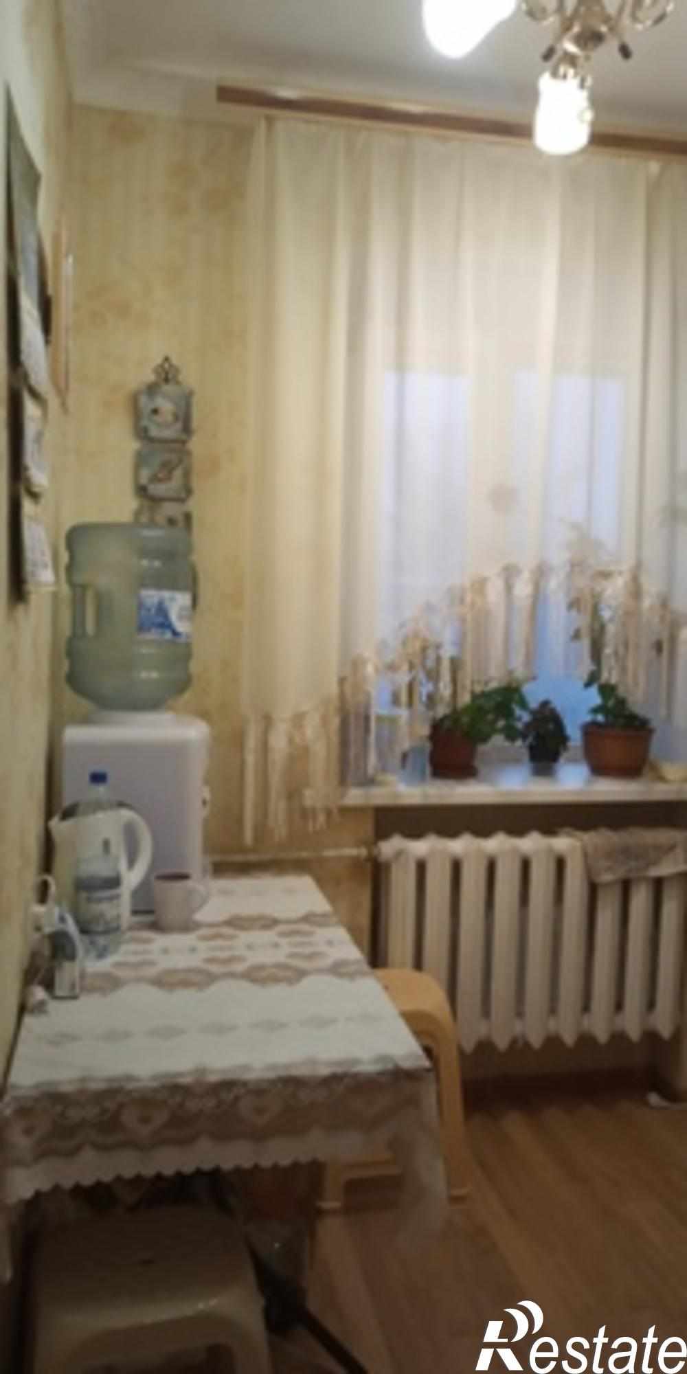 Купить квартиру за 1 350 000 рублей на Луначарского ул