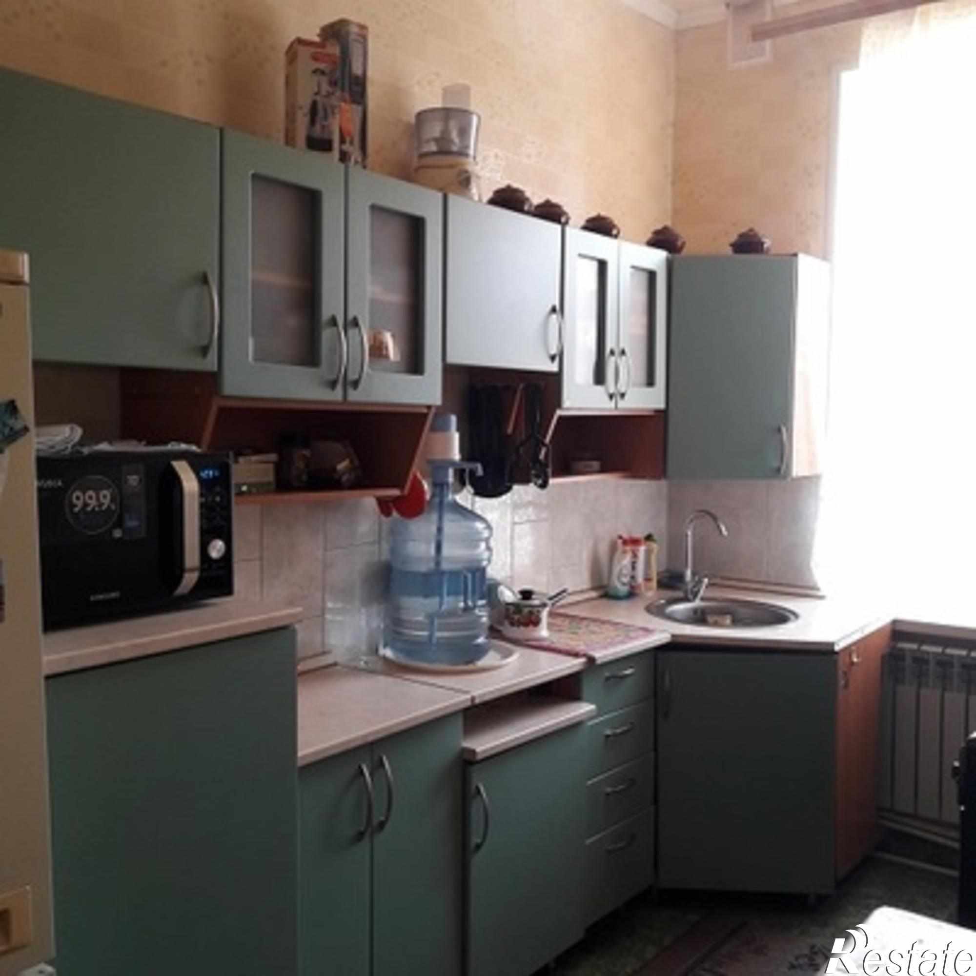 Купить квартиру за 3 500 000 рублей на Комарова ул
