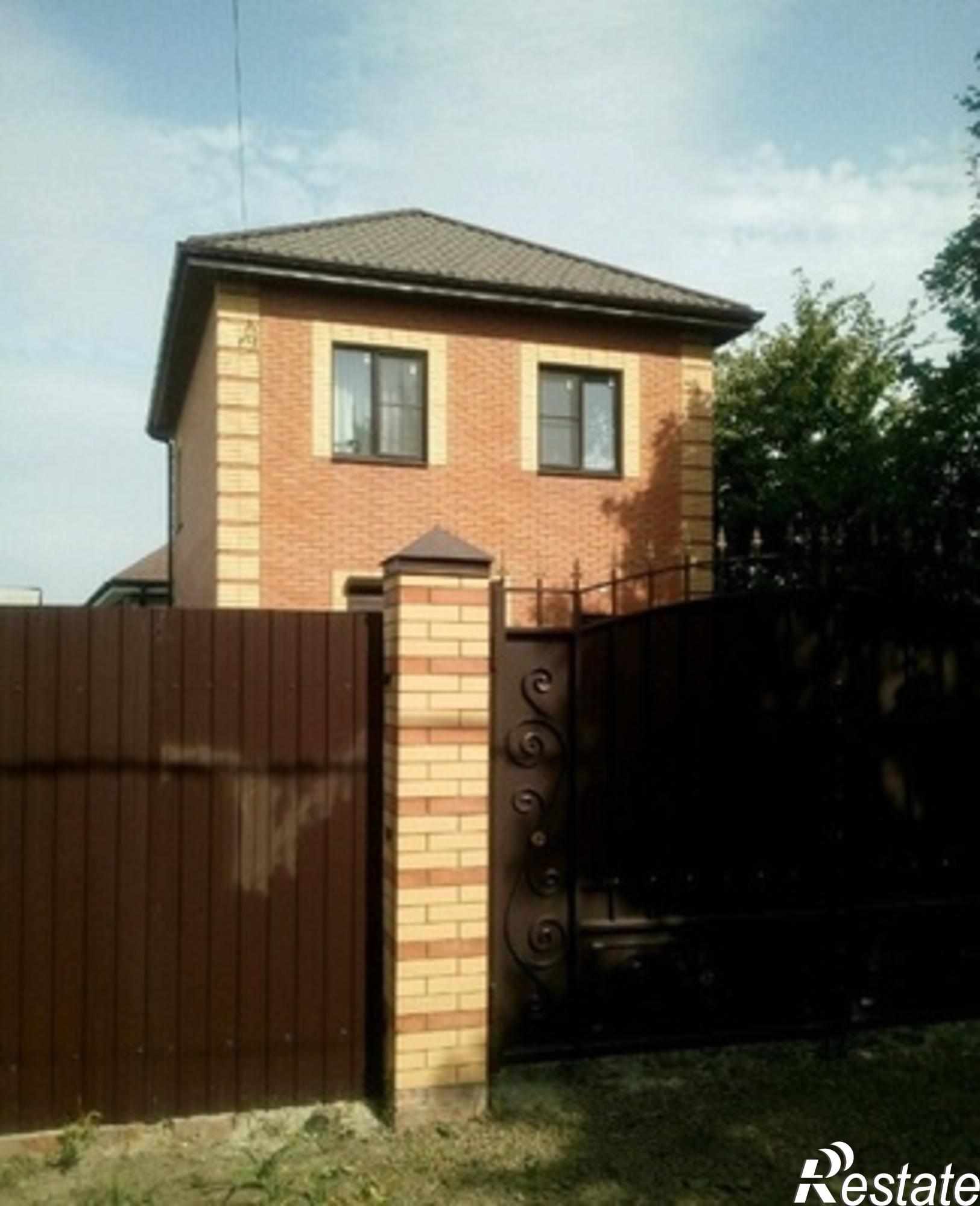 Купить дачу, дом, коттедж за 4 500 000 рублей на Матросова ул