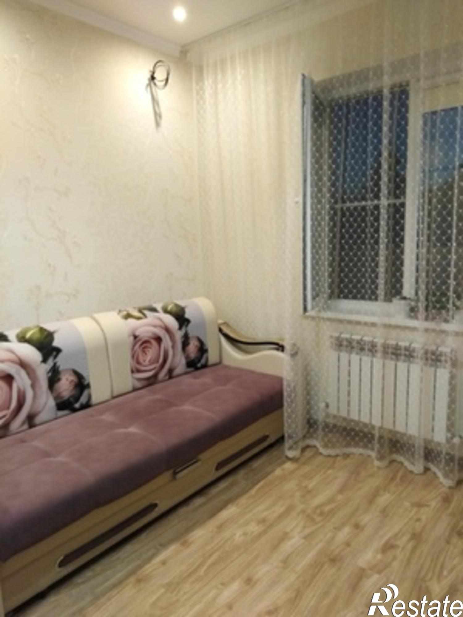 Купить квартиру за 1 250 000 рублей на Энгельса ул