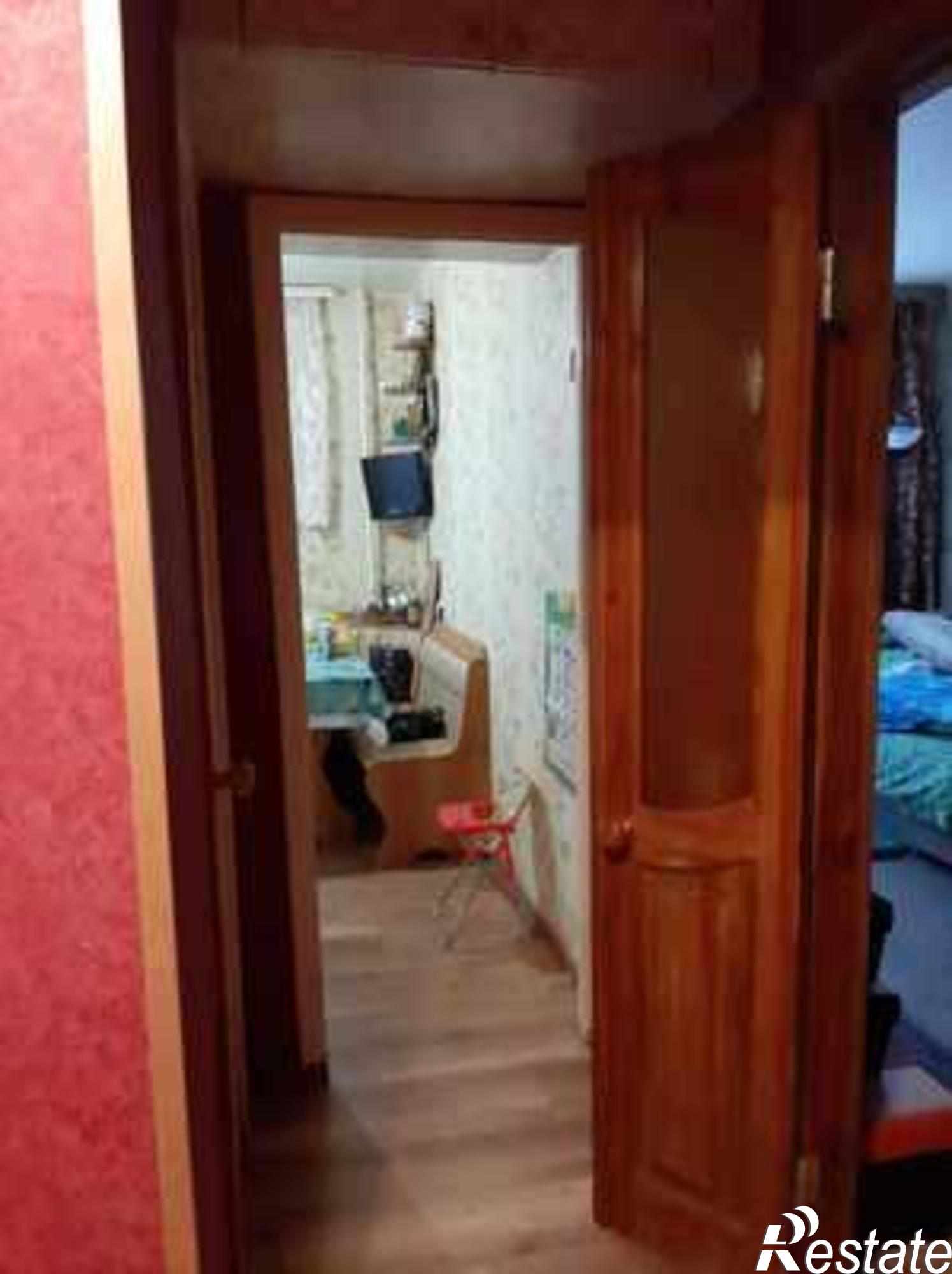 Купить квартиру за 2 200 000 рублей на Орджоникидзе ул