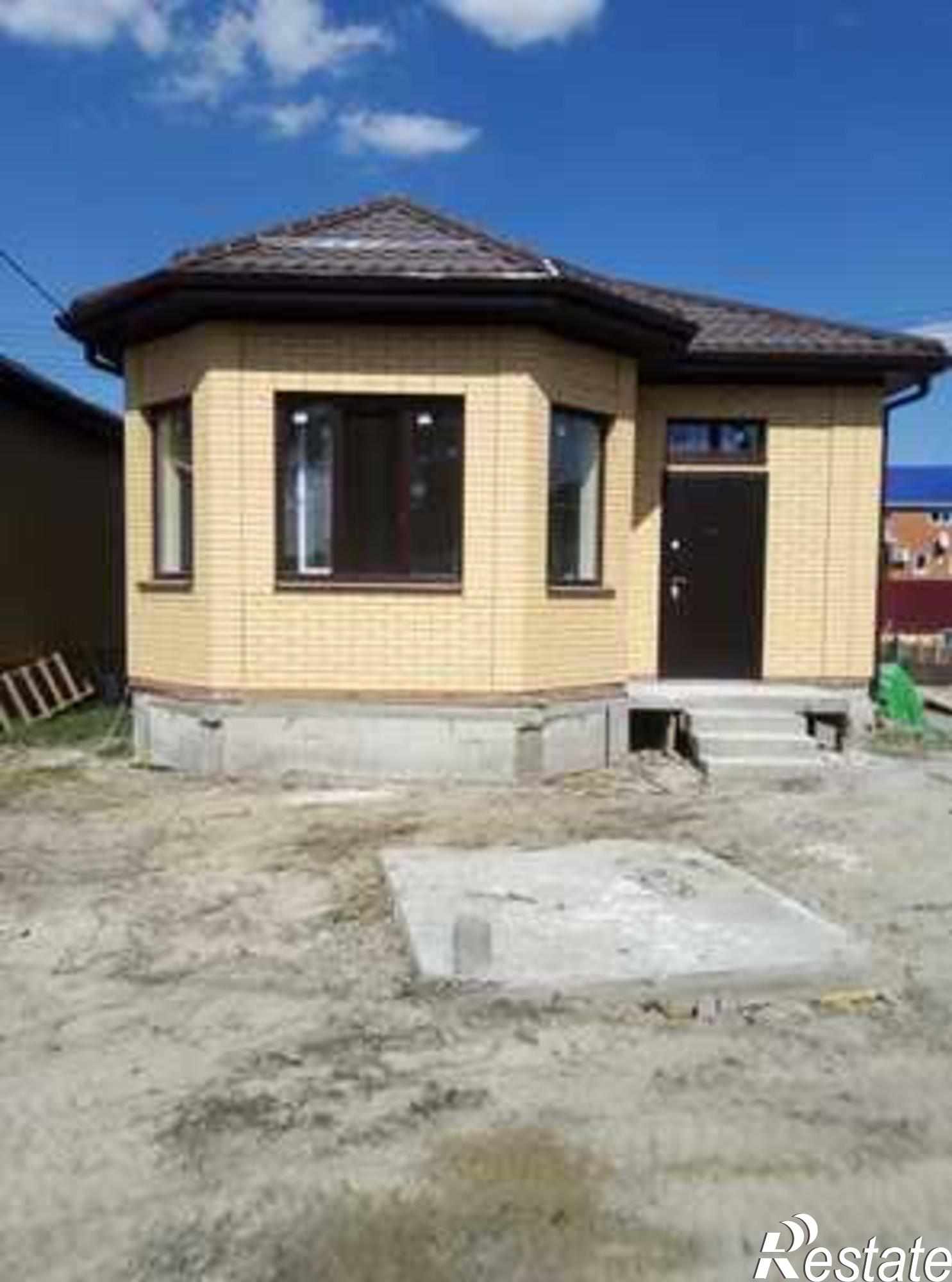 Купить дачу, дом, коттедж за 3 450 000 рублей на Молдавская ул